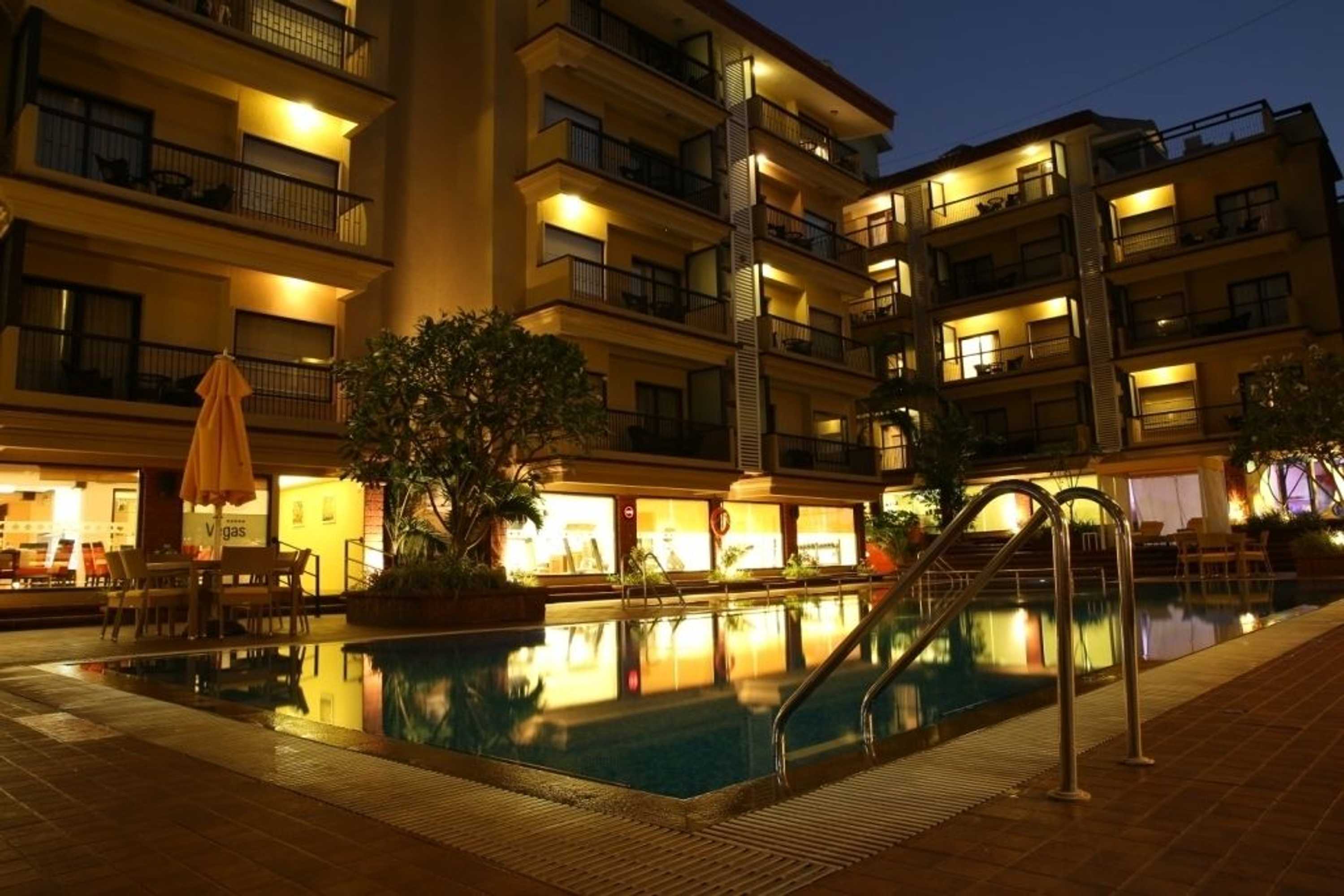 Gift card for Deltin Suites Gift card for Deltin Suites