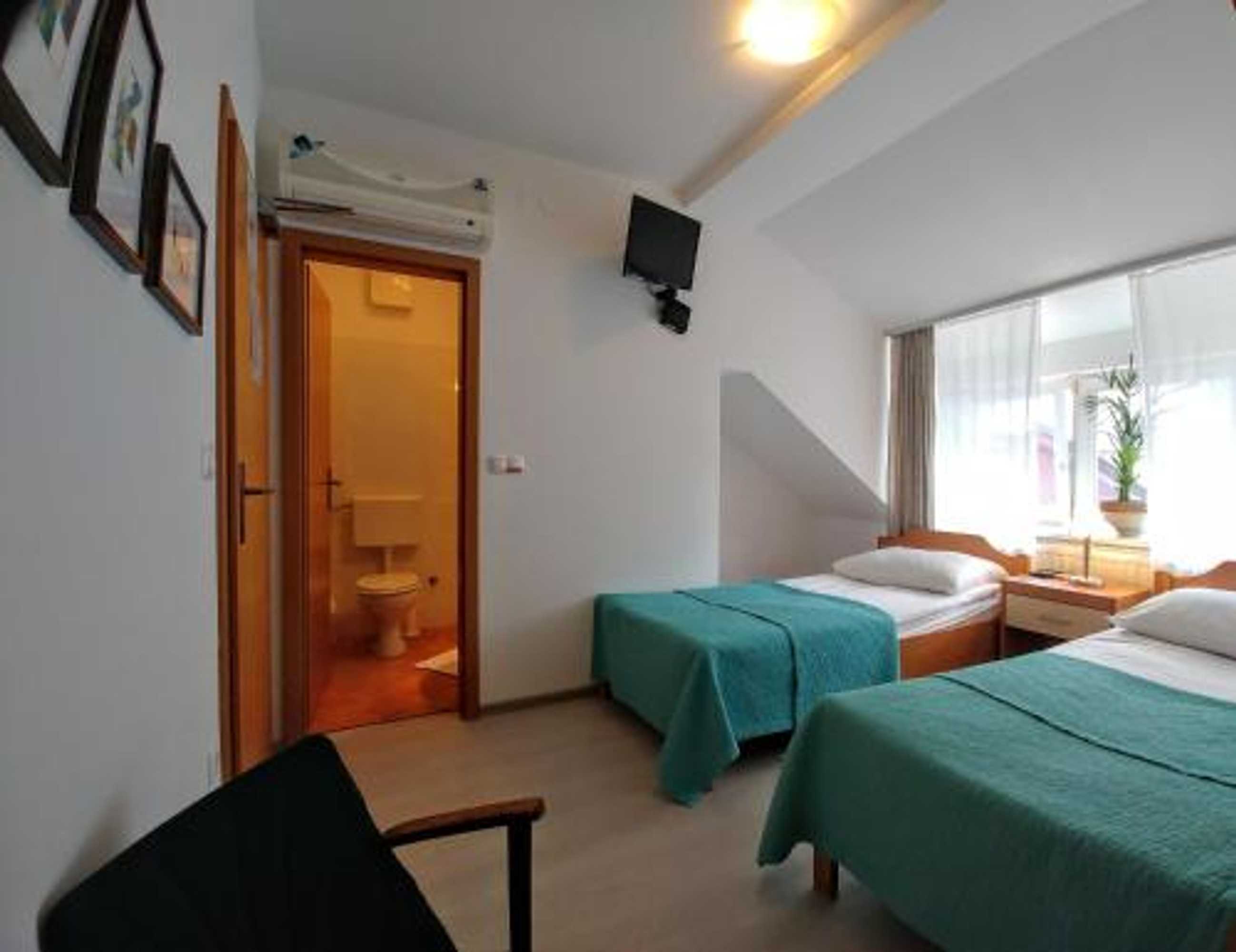 Gift card for Hotel Garni Paleta Gift card for Hotel Garni Paleta