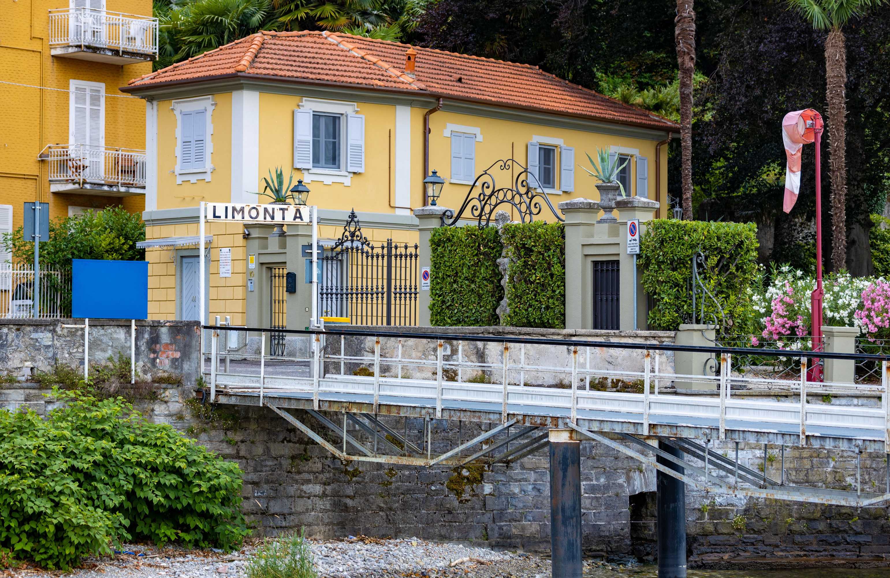 Gift card for Villa Mojana Bellagio Gift card for Villa Mojana Bellagio