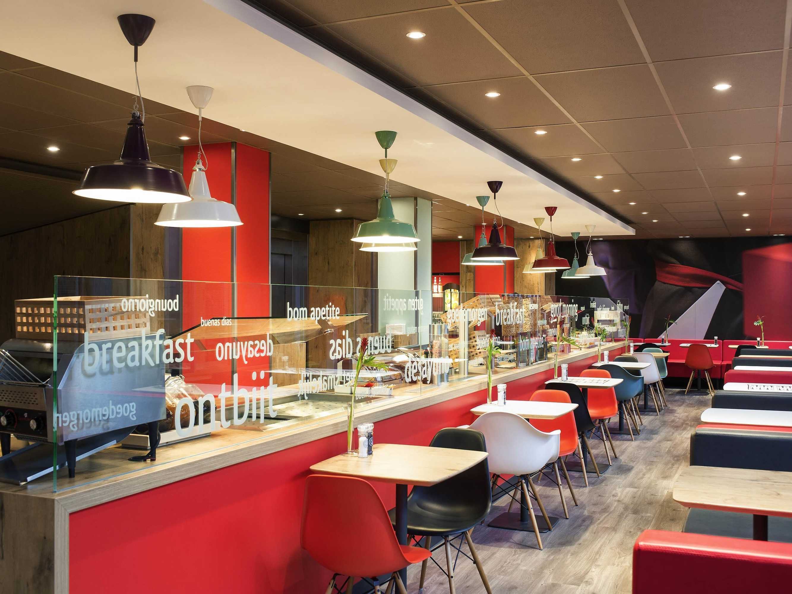Gift card for Ibis Den Haag City Centre Gift card for Ibis Den Haag City Centre