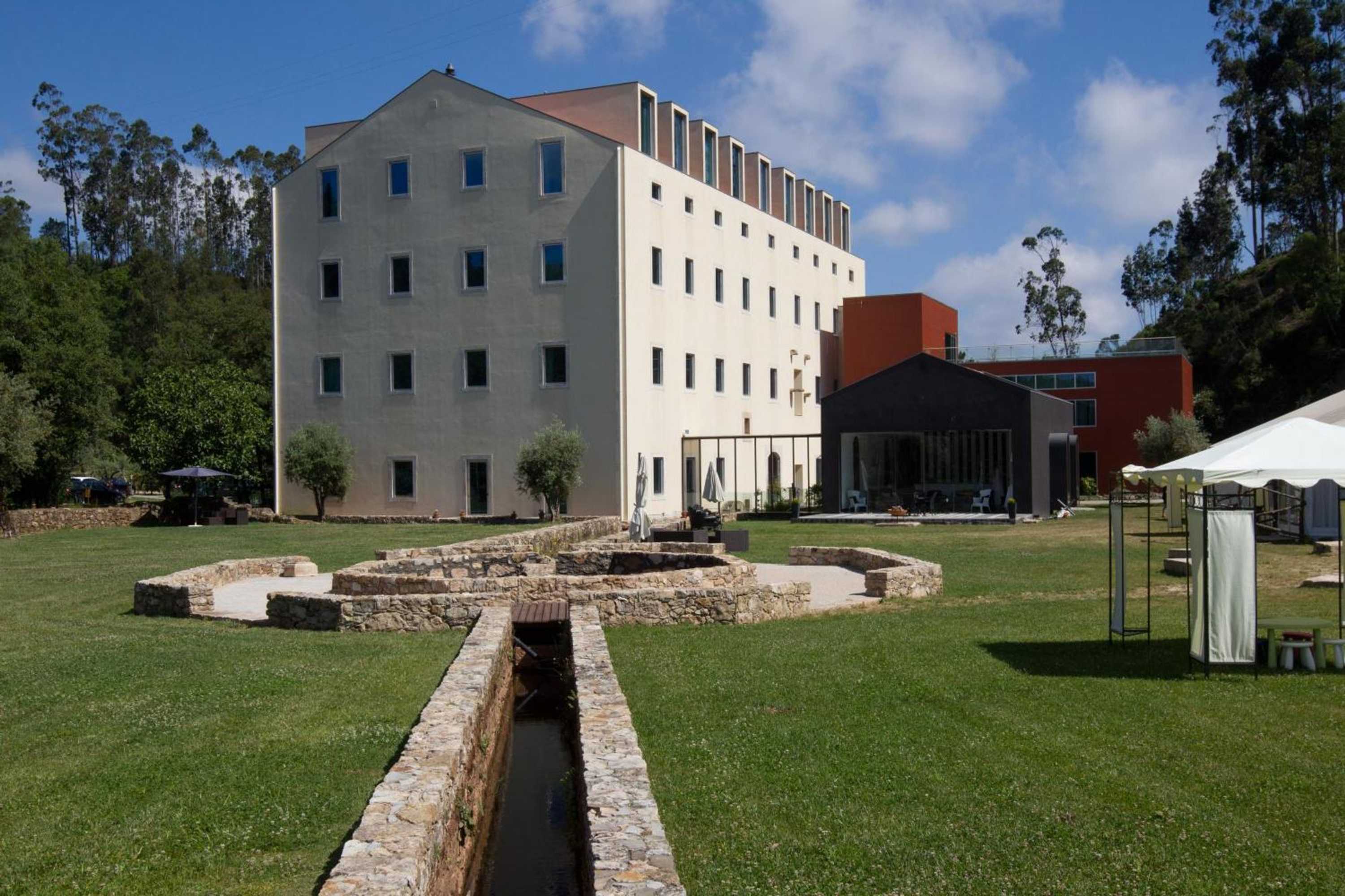 Gift card for HD Duecitânia Design Hotel