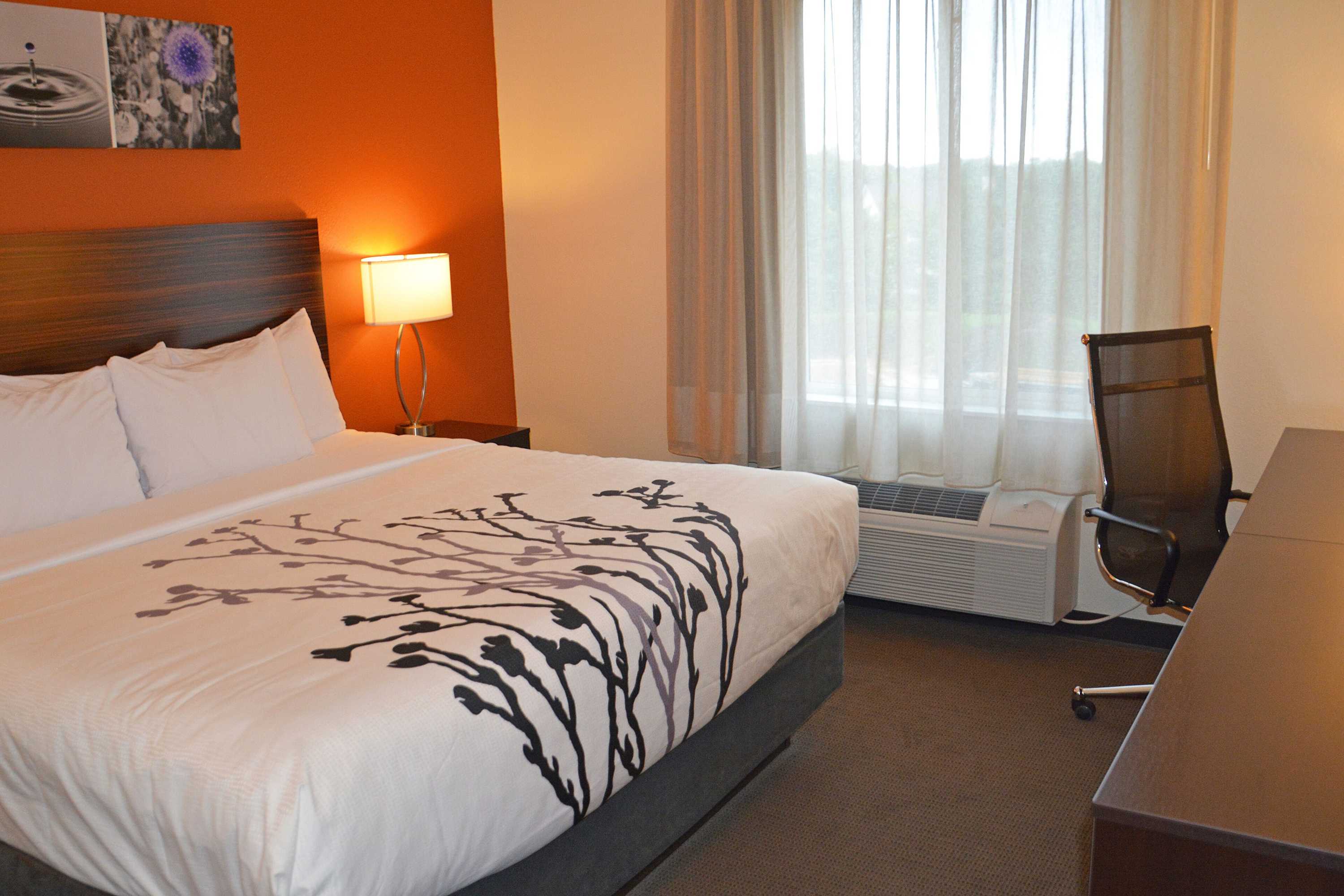 Gift card for Sleep Inn & Suites Oregon - Madison