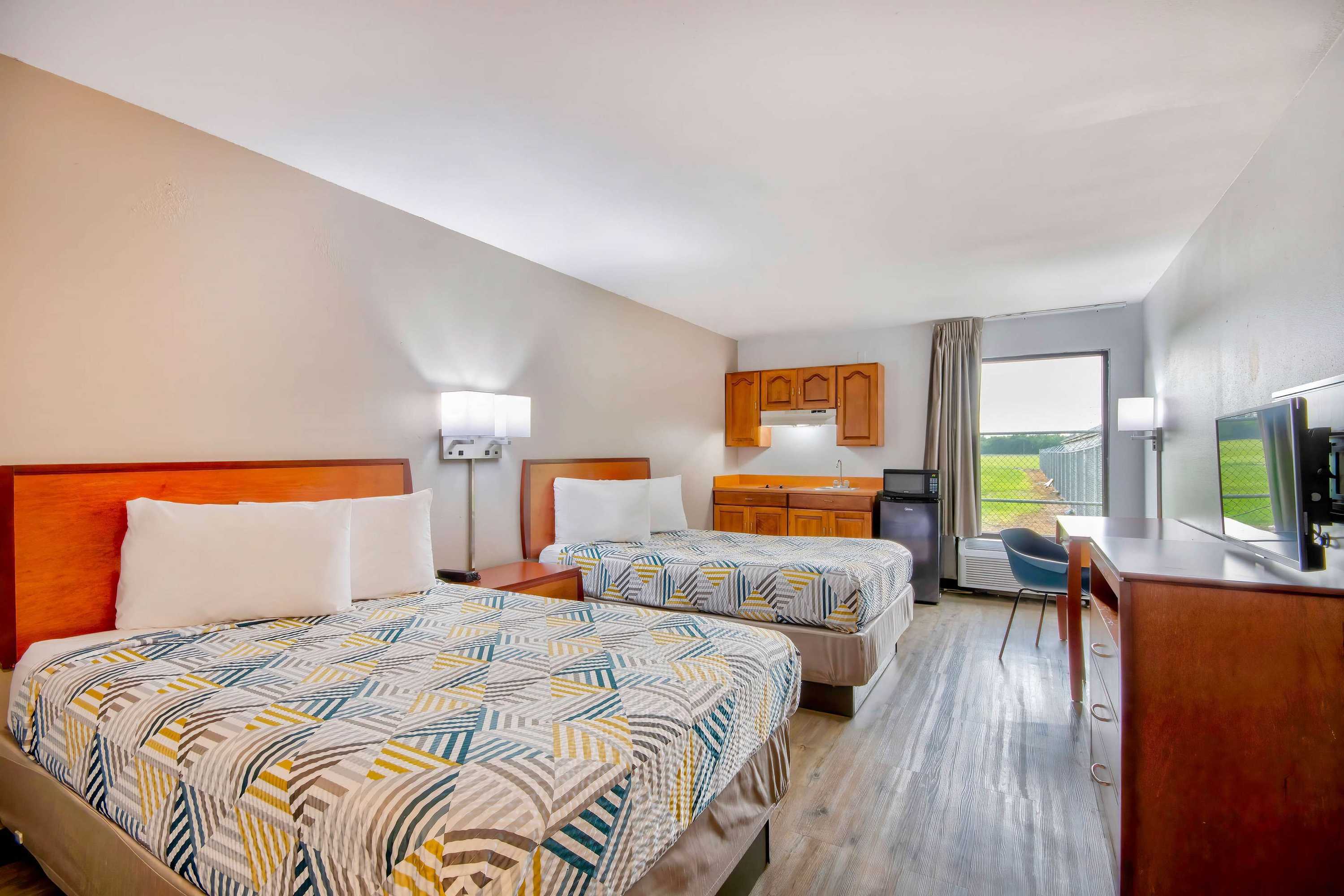 Gift card for Motel 6 Abbeville, LA Gift card for Motel 6 Abbeville, LA