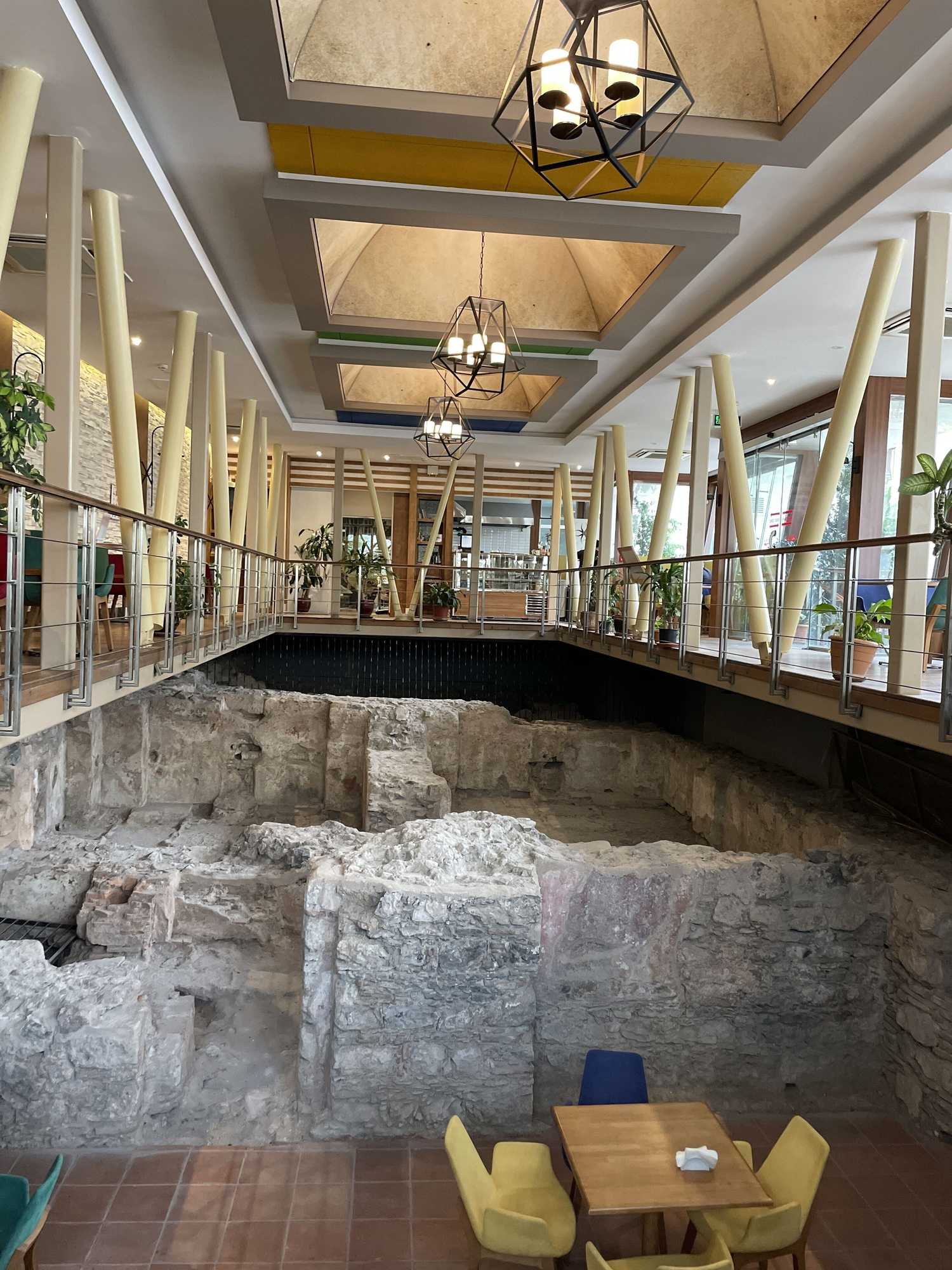 Gift card for Giritligil Hotel