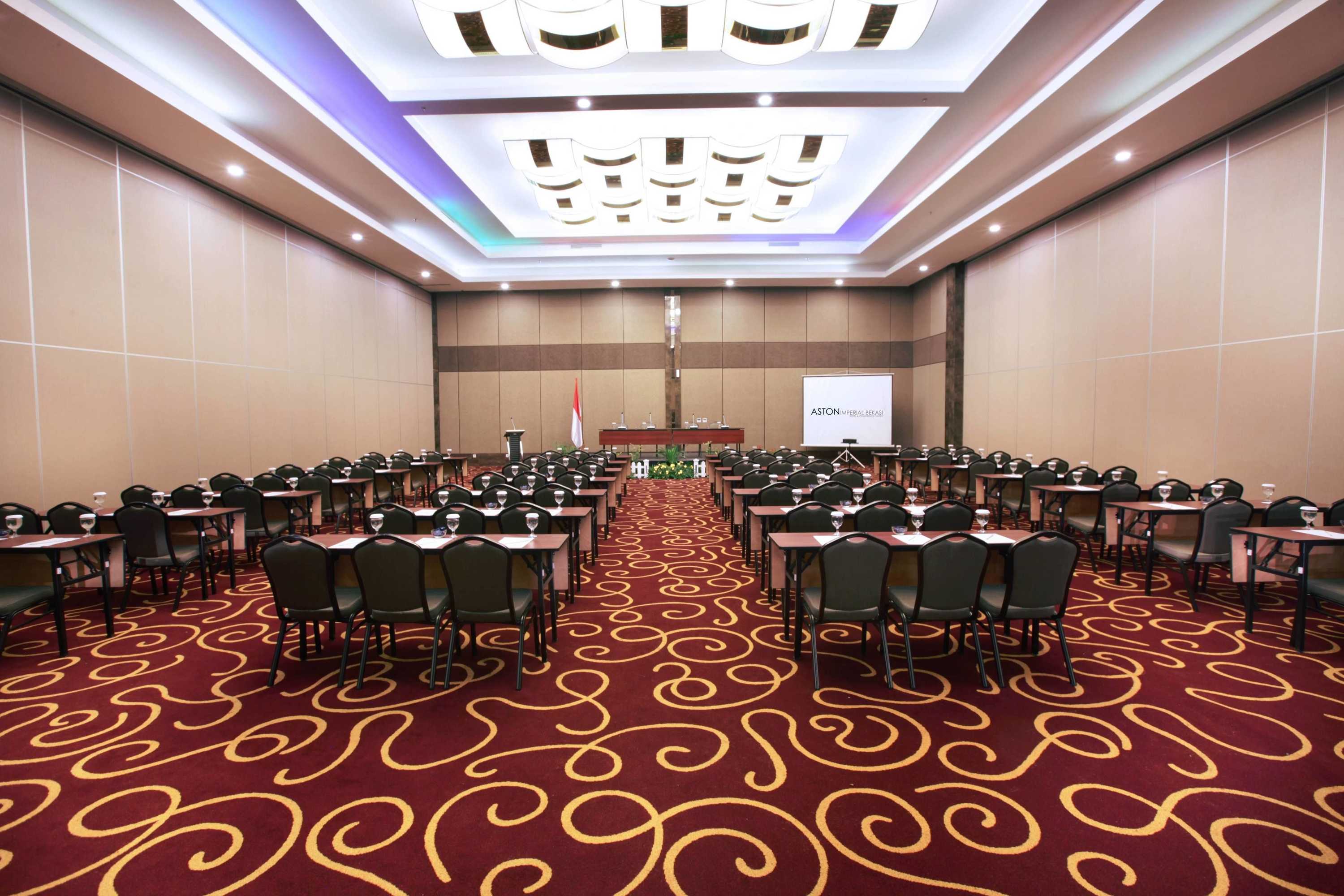 Gift card for Aston Imperial Bekasi Hotel & Conference Center Gift card for Aston Imperial Bekasi Hotel & Conference Center