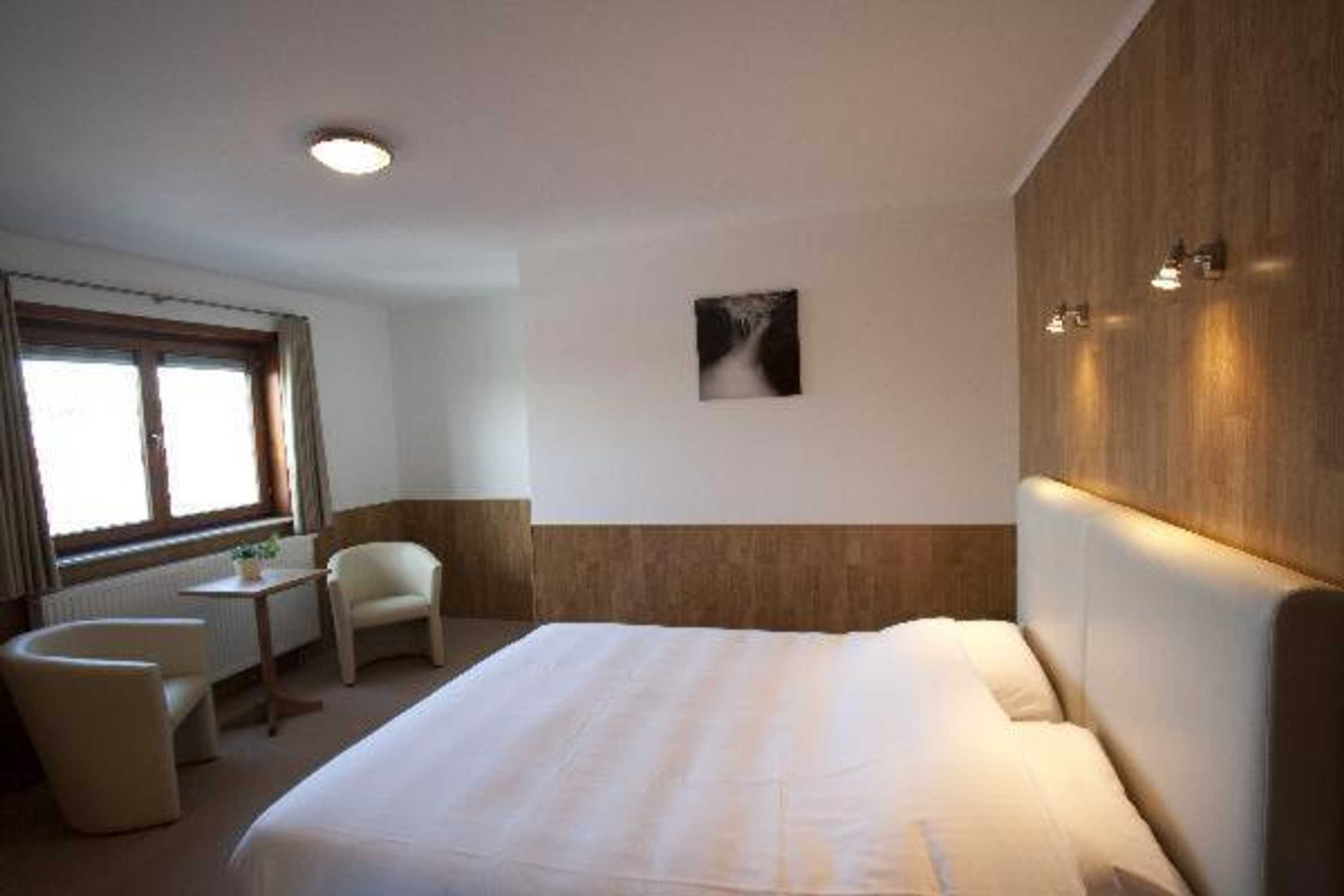 Gift card for Hotel Chamdor