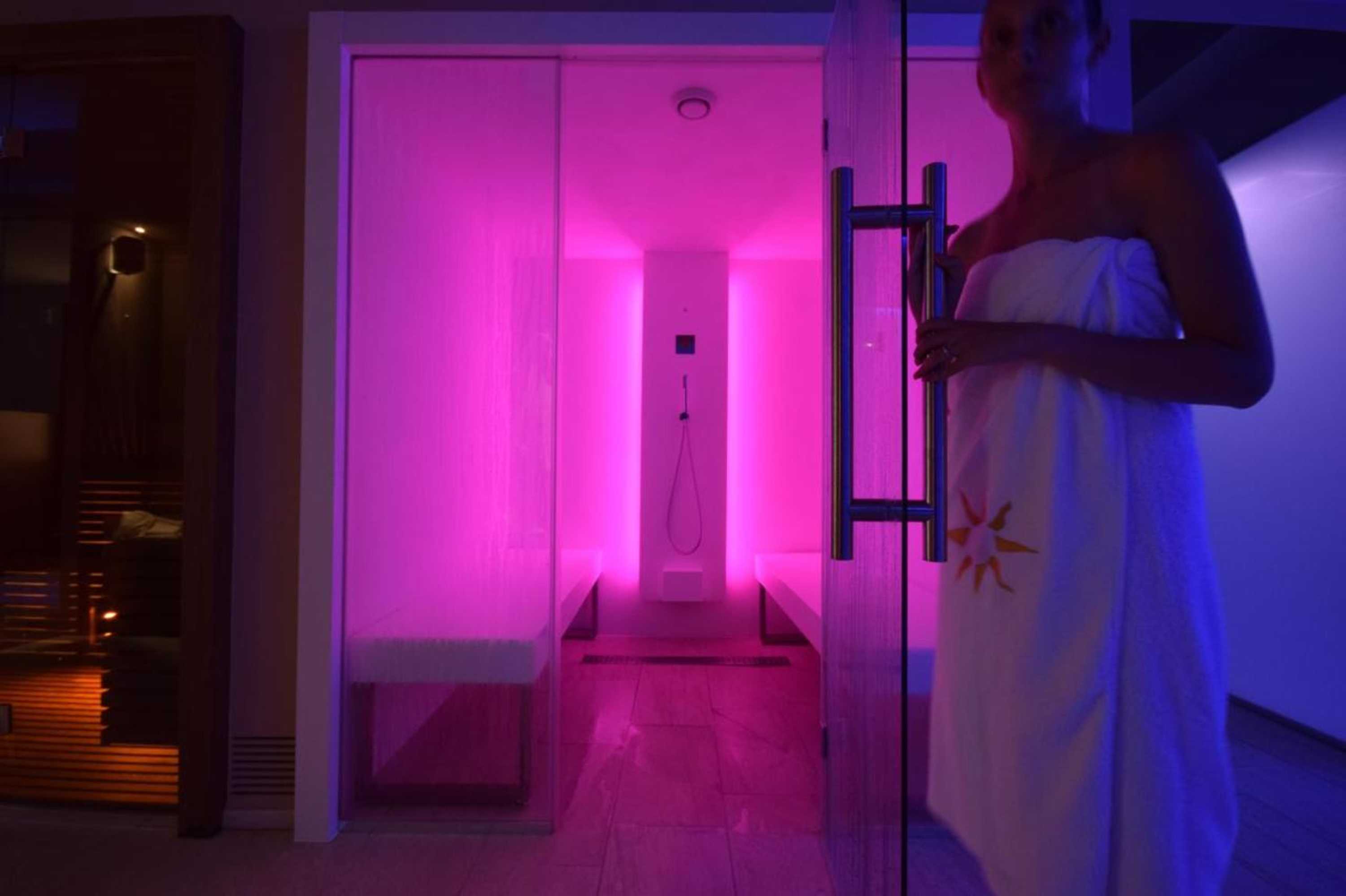 Gift card for Hotel Alla Corte Spa & Wellness Relax Gift card for Hotel Alla Corte Spa & Wellness Relax
