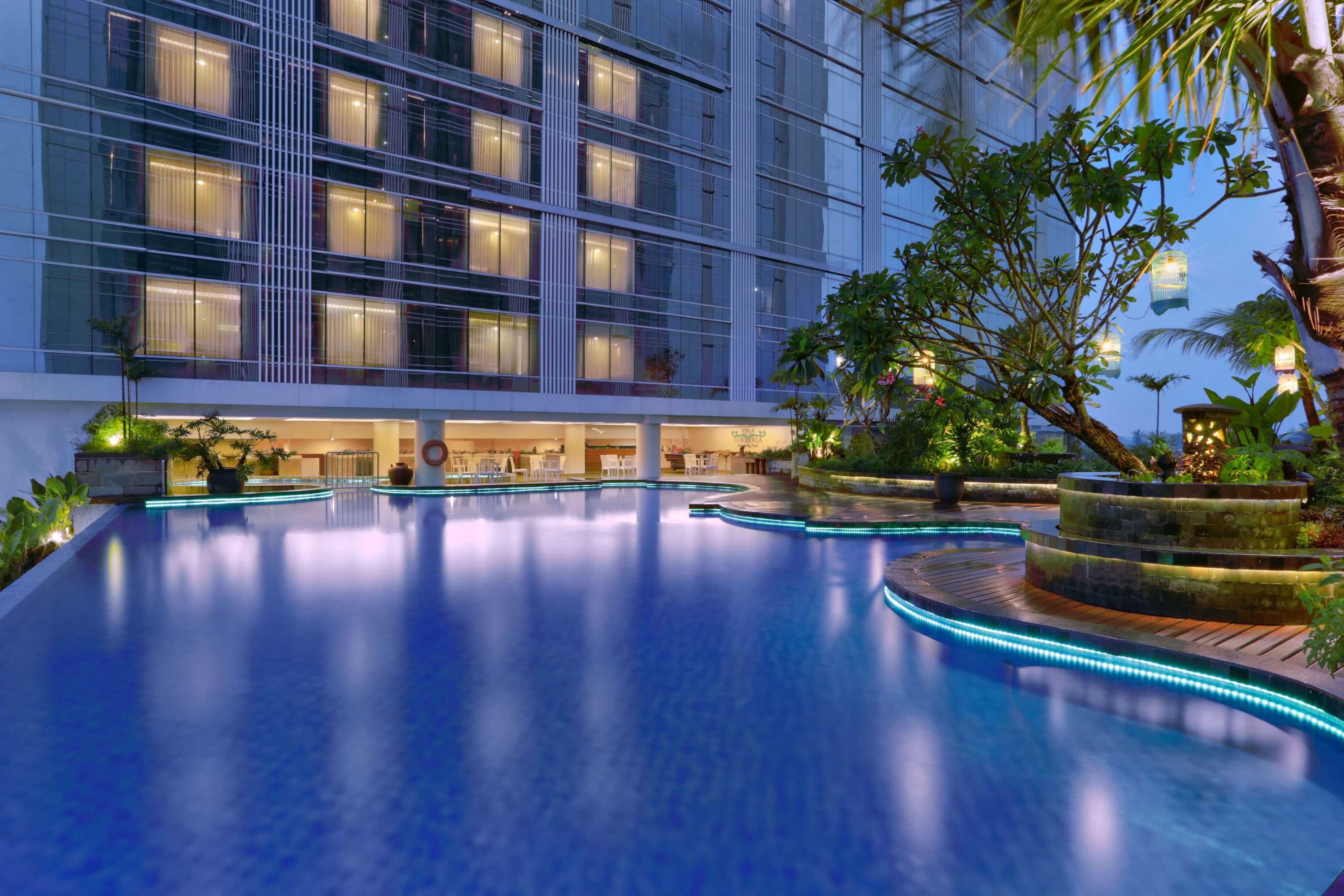 Gift card for The Alana Yogyakarta Hotel And Convention Center Gift card for The Alana Yogyakarta Hotel And Convention Center