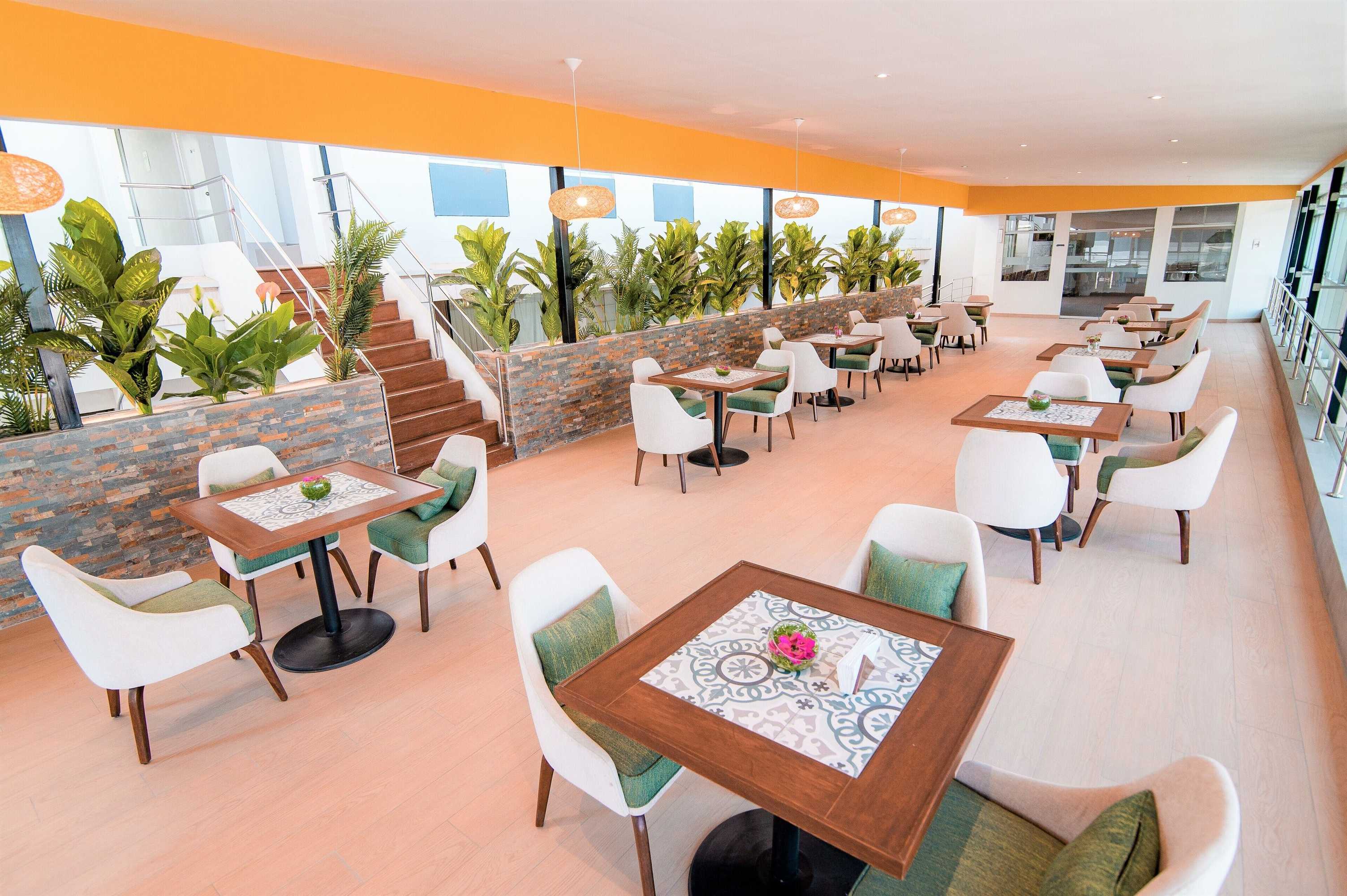 Gift card for El Angolo Hotel Piura Gift card for El Angolo Hotel Piura