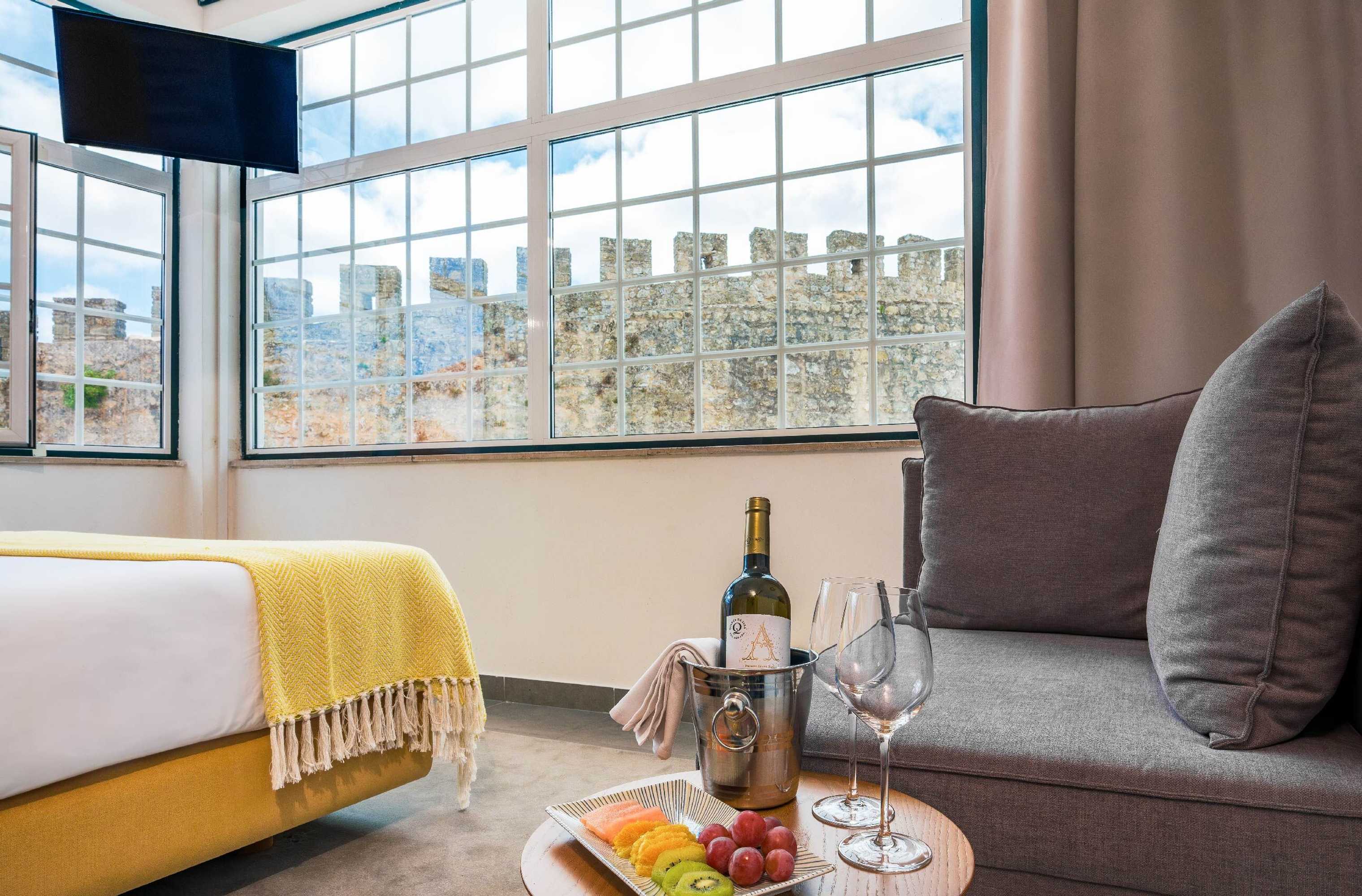 Gift card for Casa Senhoras Rainhas - Óbidos - by Unlock Hotels Gift card for Casa Senhoras Rainhas - Óbidos - by Unlock Hotels