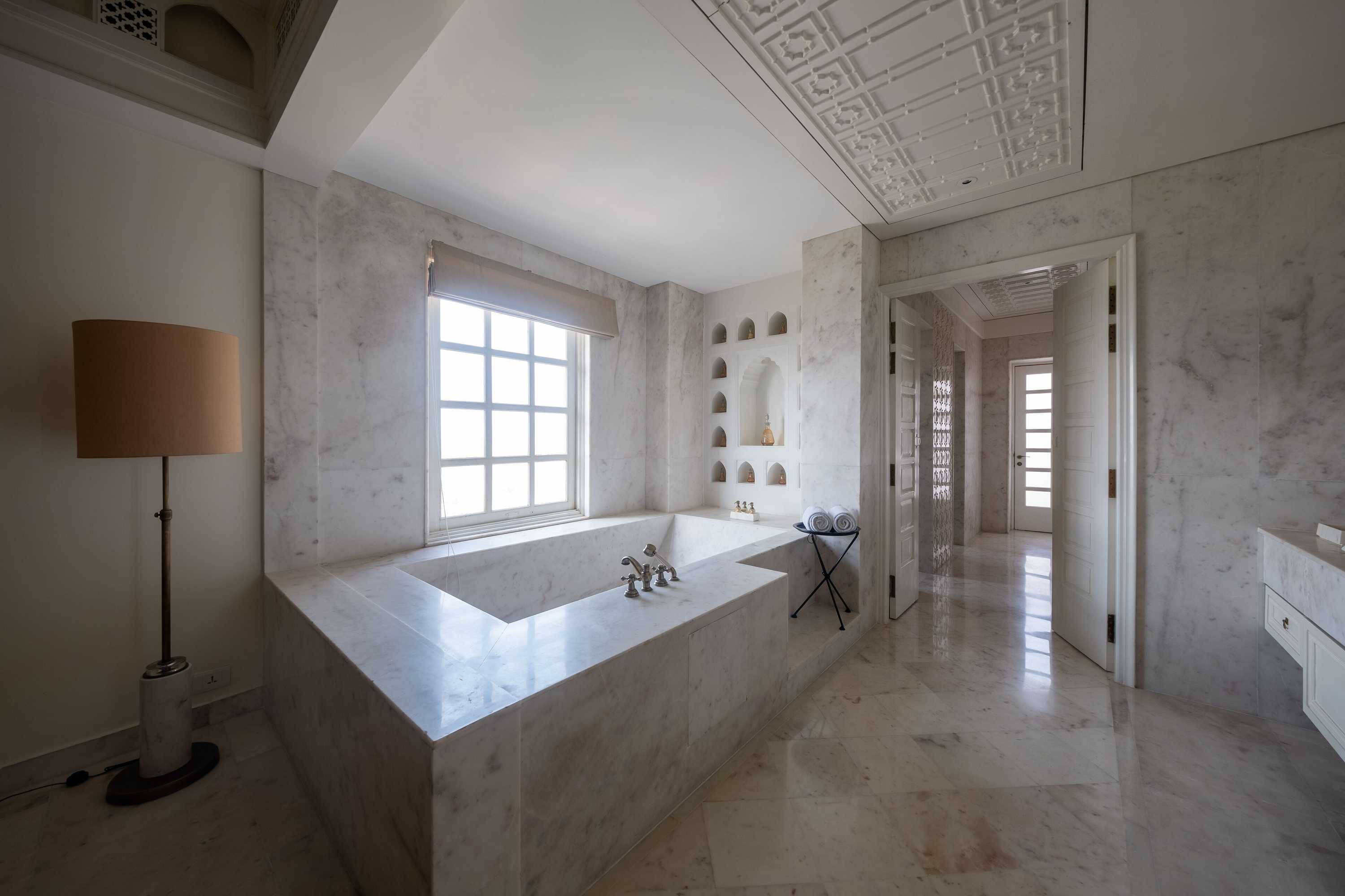 Gift card for Alila Fort Bishangarh - A Hyatt Brand Gift card for Alila Fort Bishangarh - A Hyatt Brand