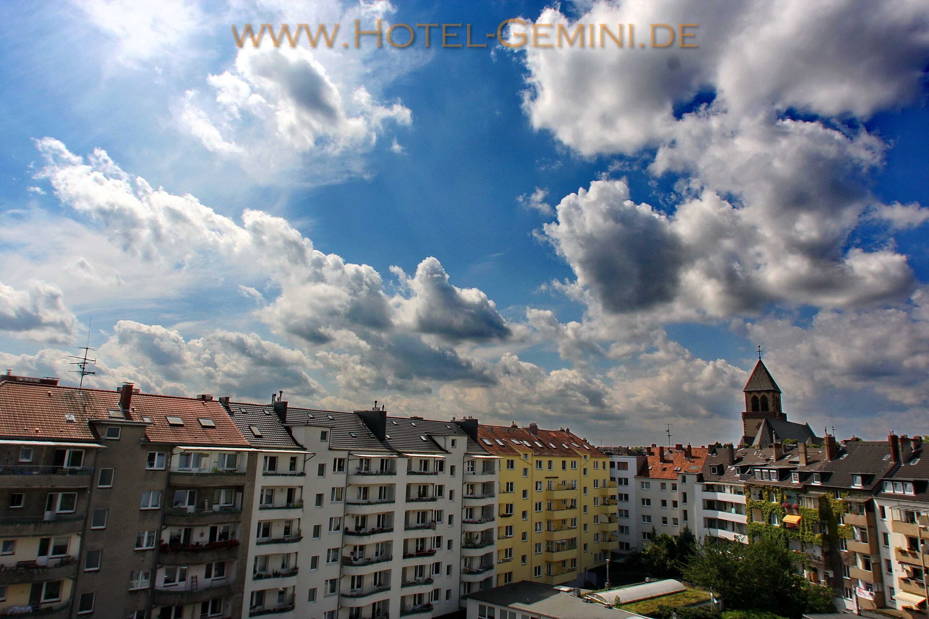 Gift card for Hotel Gemini Gift card for Hotel Gemini