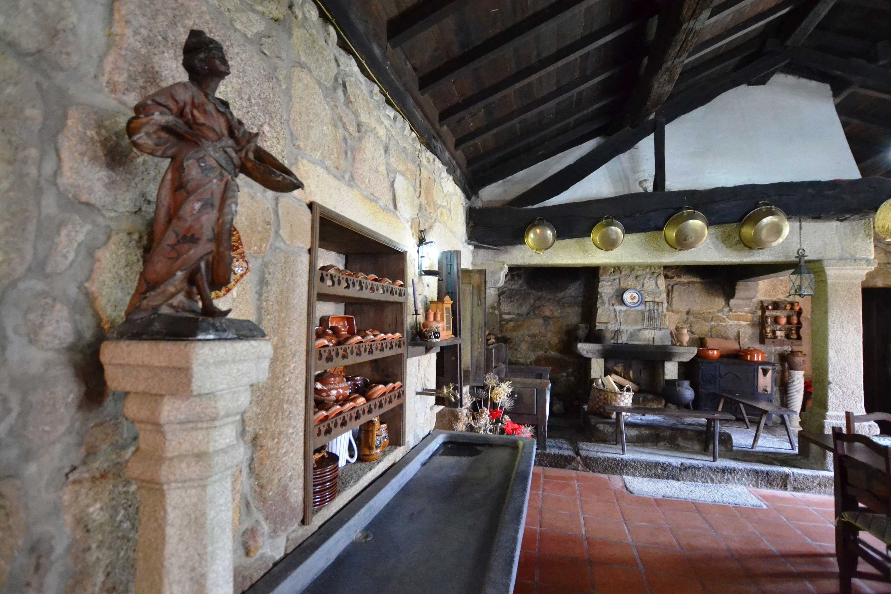 Gift card for Casa de Santa Comba Gift card for Casa de Santa Comba