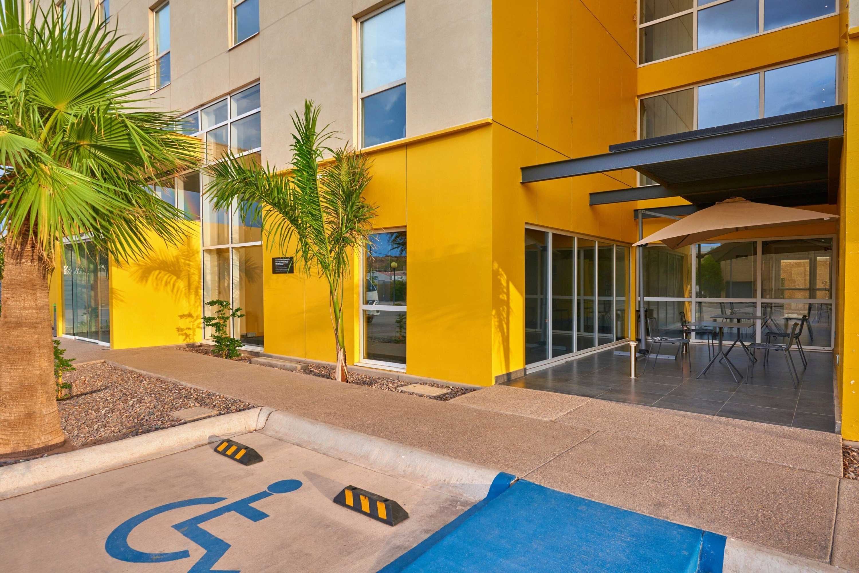 Gift card for City Express by Marriott Piedras Negras Gift card for City Express by Marriott Piedras Negras