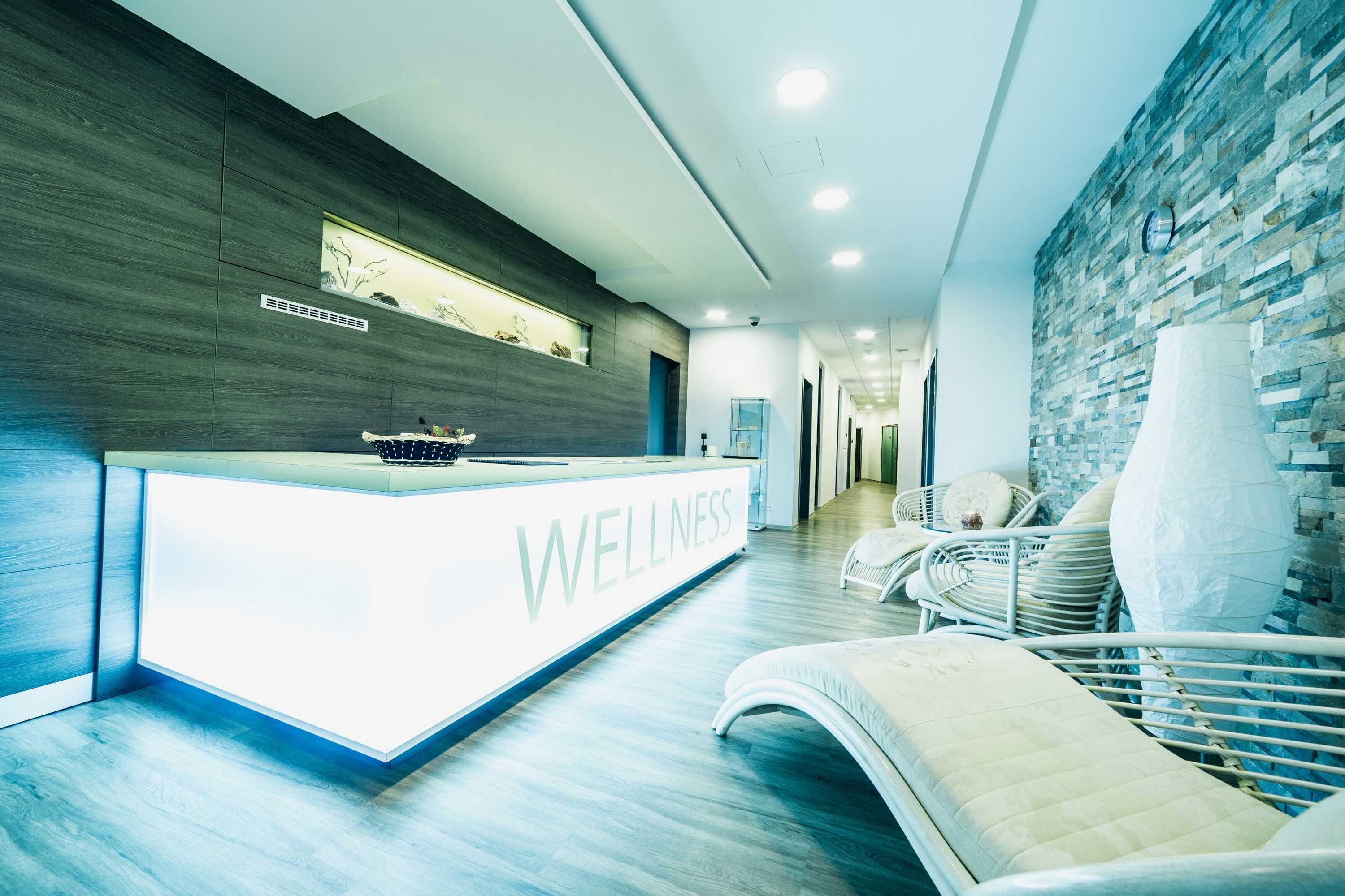 Gift card for Wellness Hotel Panorama Gift card for Wellness Hotel Panorama