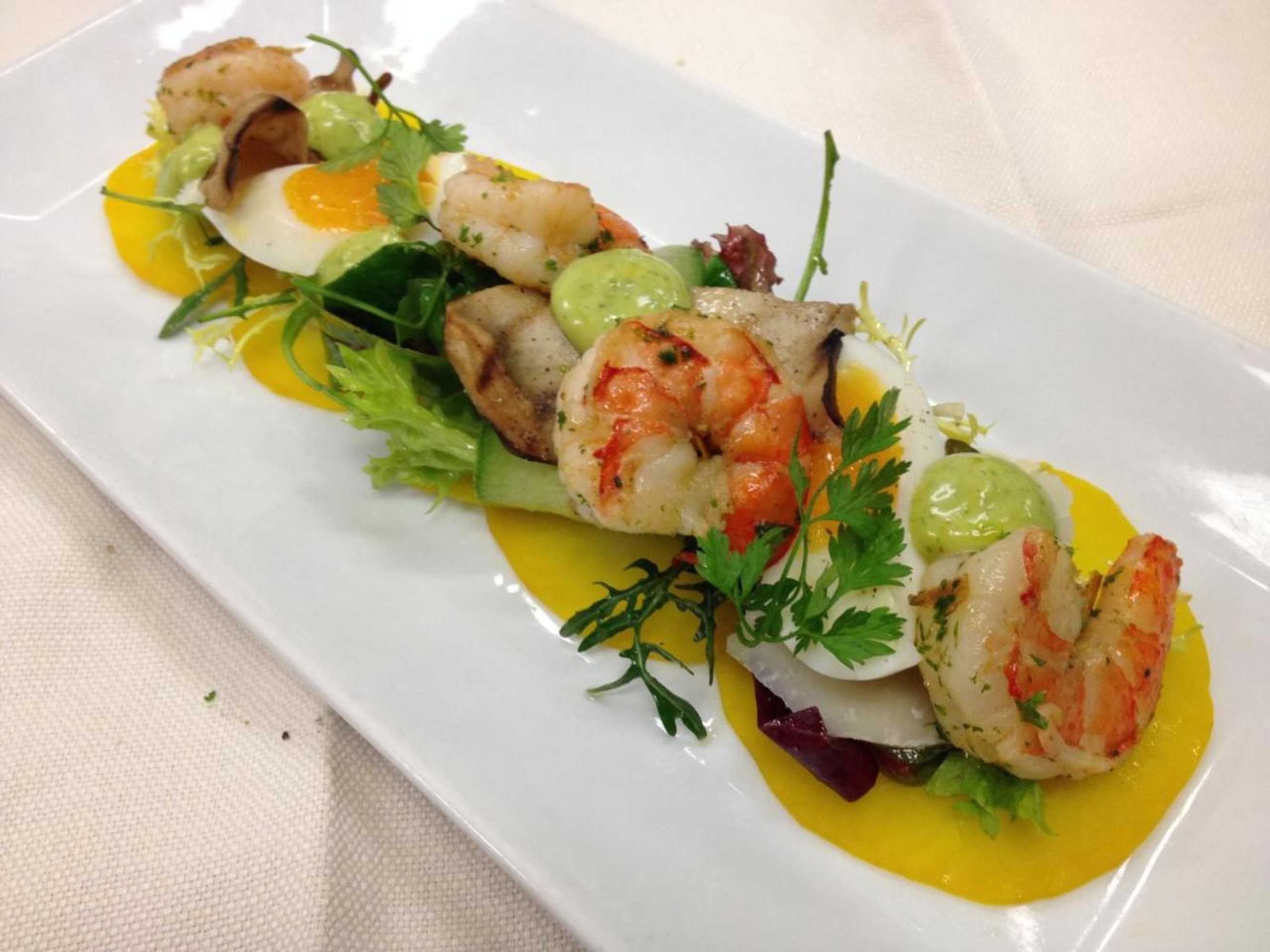 Gift card for De Vier Seizoenen