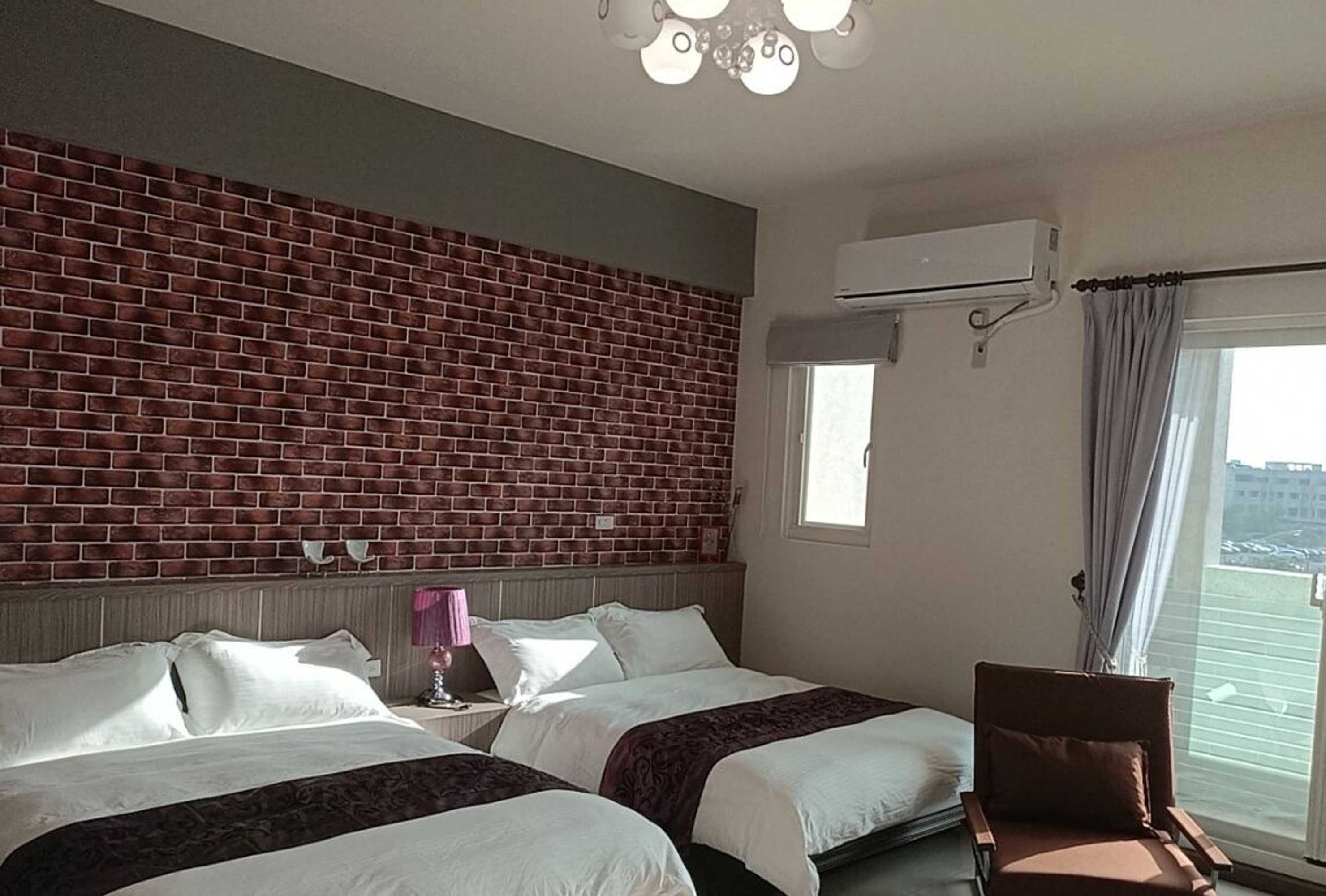 Gift card for Happy Life B&b