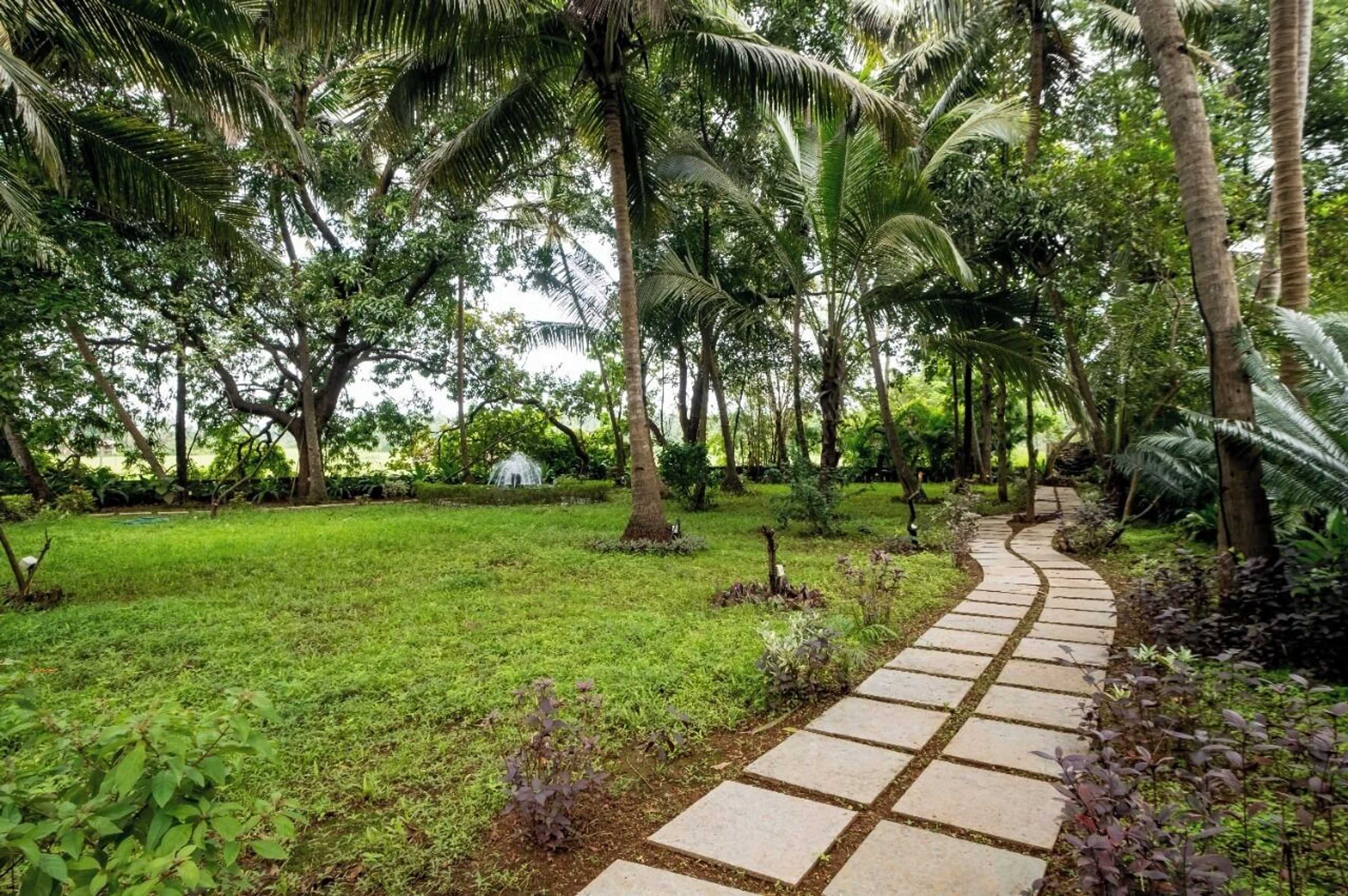 Gift card for Rosastays South Goa
