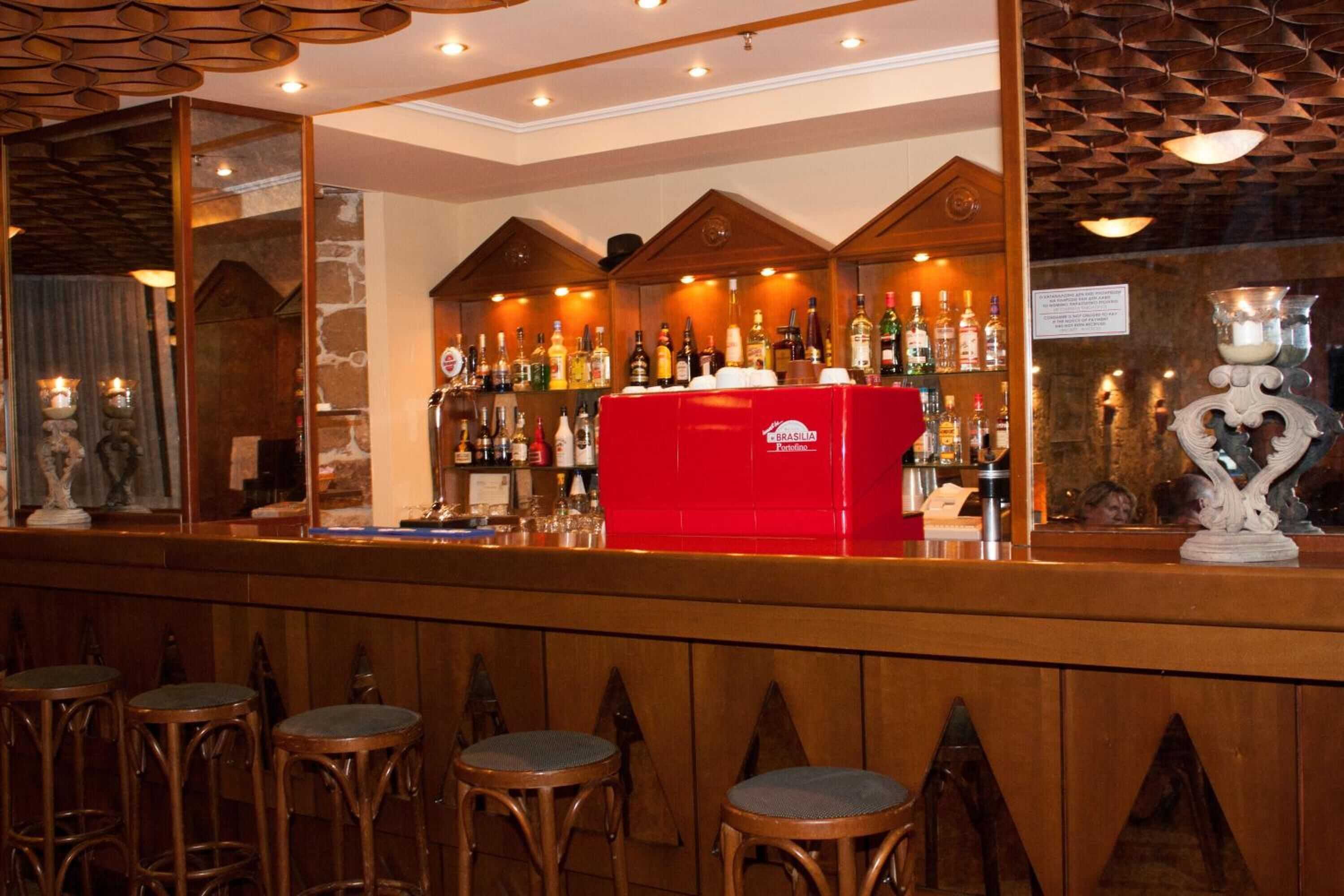 Gift card for Hotel Pappas