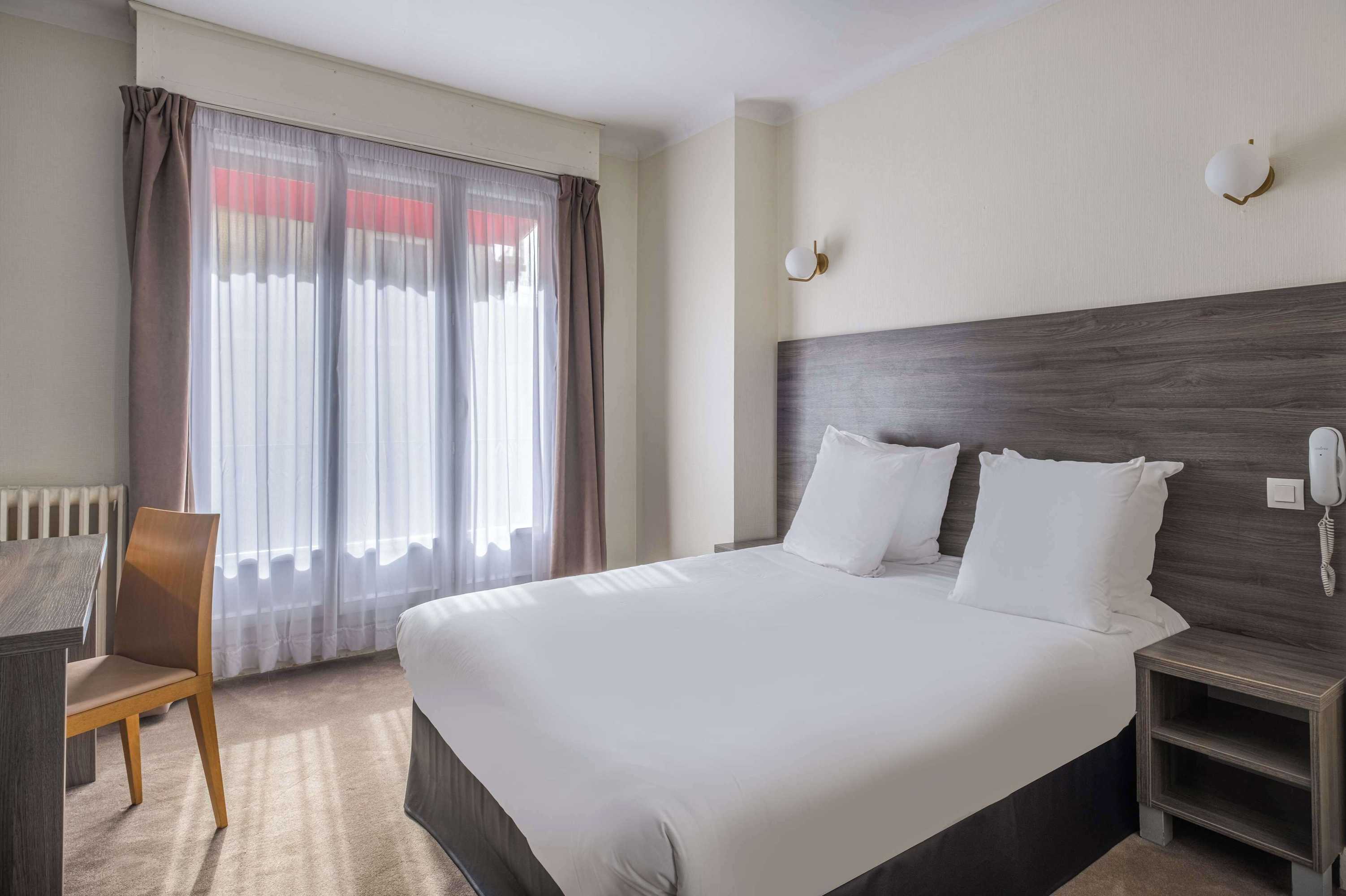 Gift card for Sure Hotel By Best Western Lorient Centre Gift card for Sure Hotel By Best Western Lorient Centre