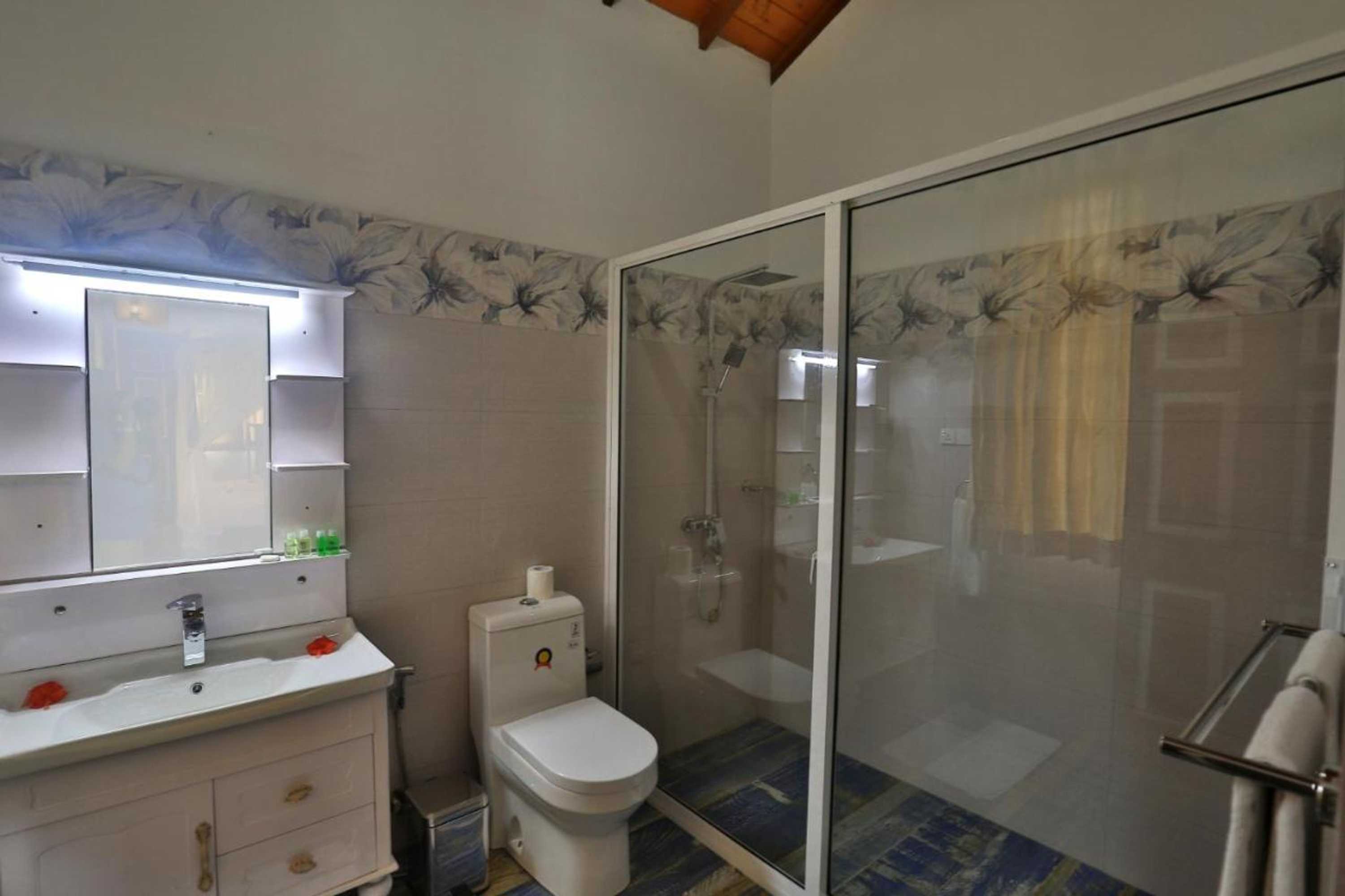 Gift card for Sandali  Walauwa