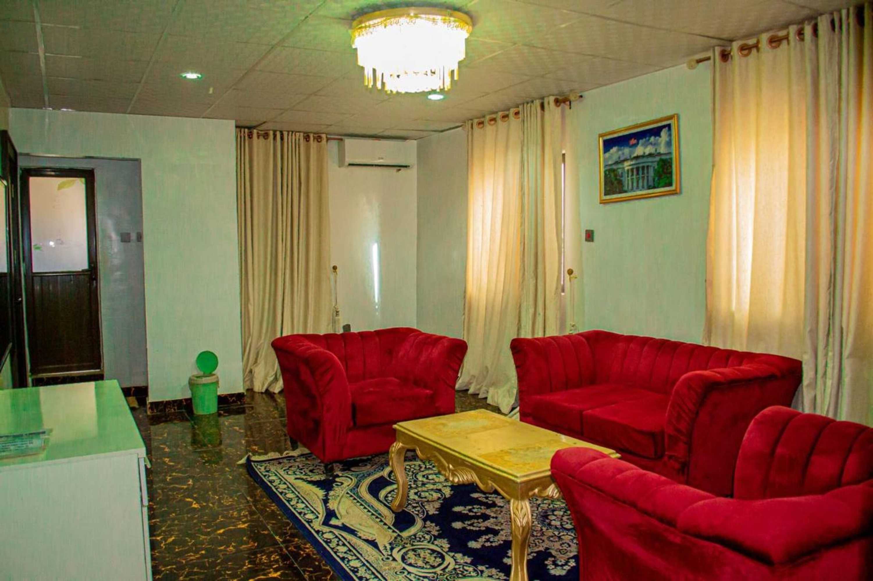 Gift card for Zaytun Hotel Kano Gift card for Zaytun Hotel Kano