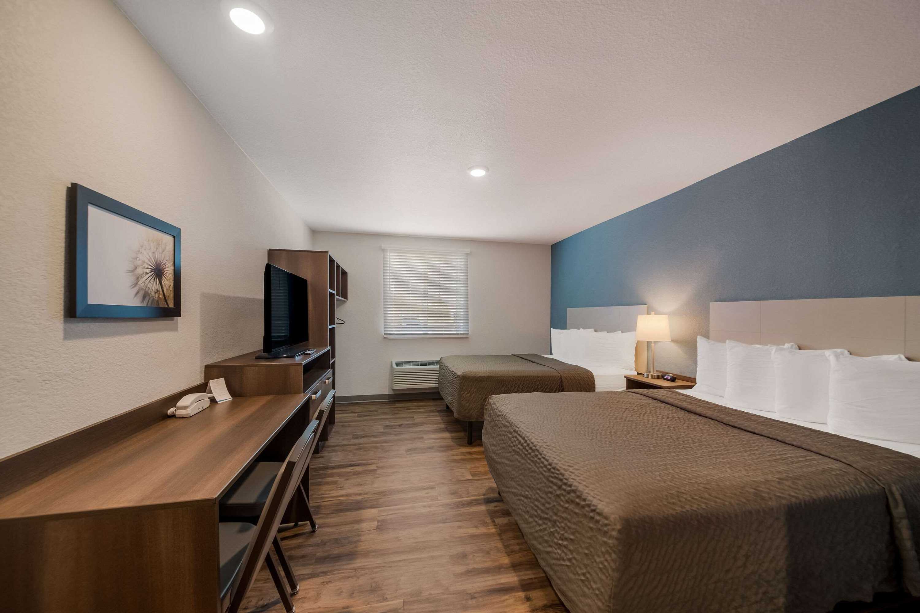 Gift card for Woodspring Suites Wesley Chapel-Tampa Gift card for Woodspring Suites Wesley Chapel-Tampa