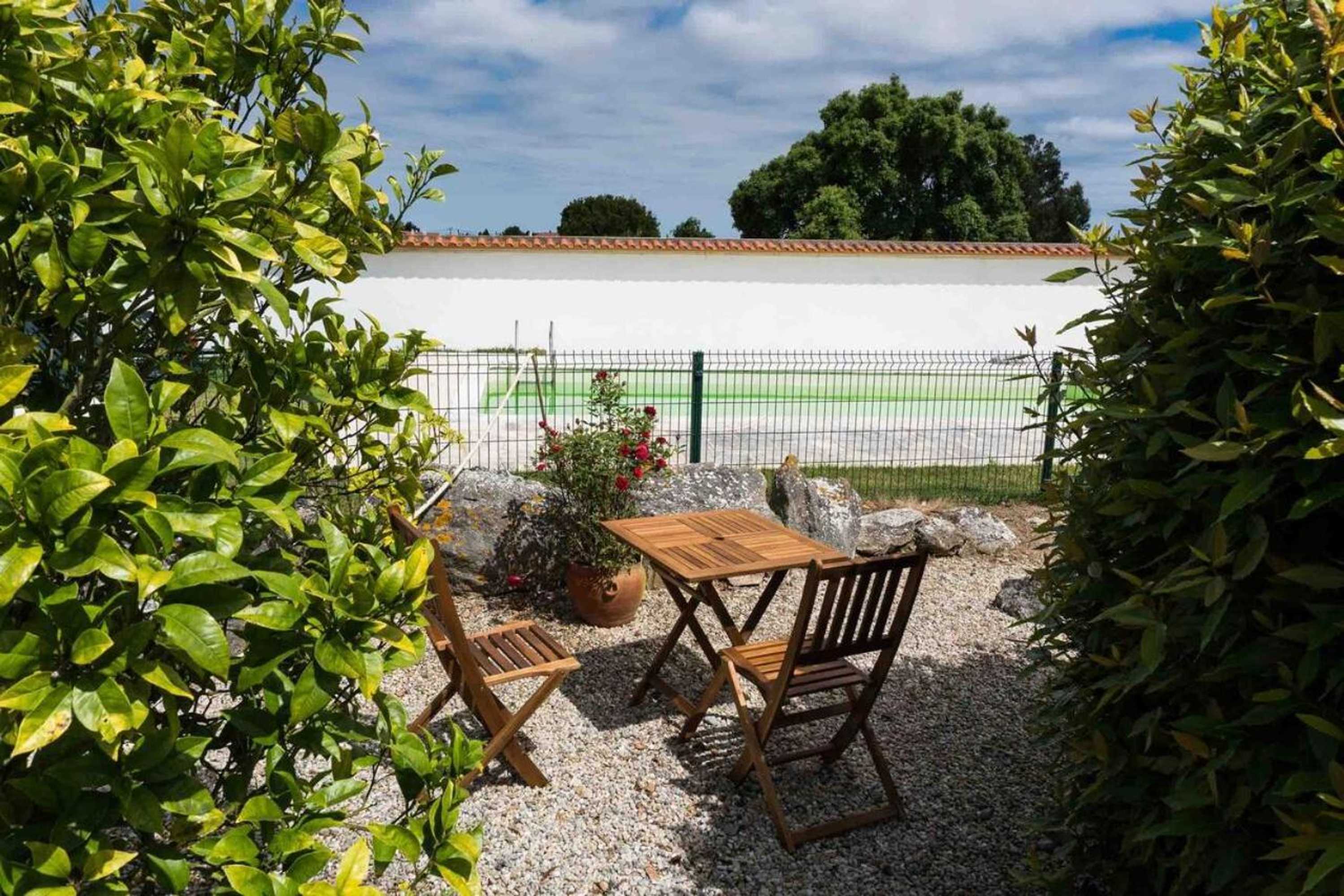 Gift card for Quinta Sao Martinho