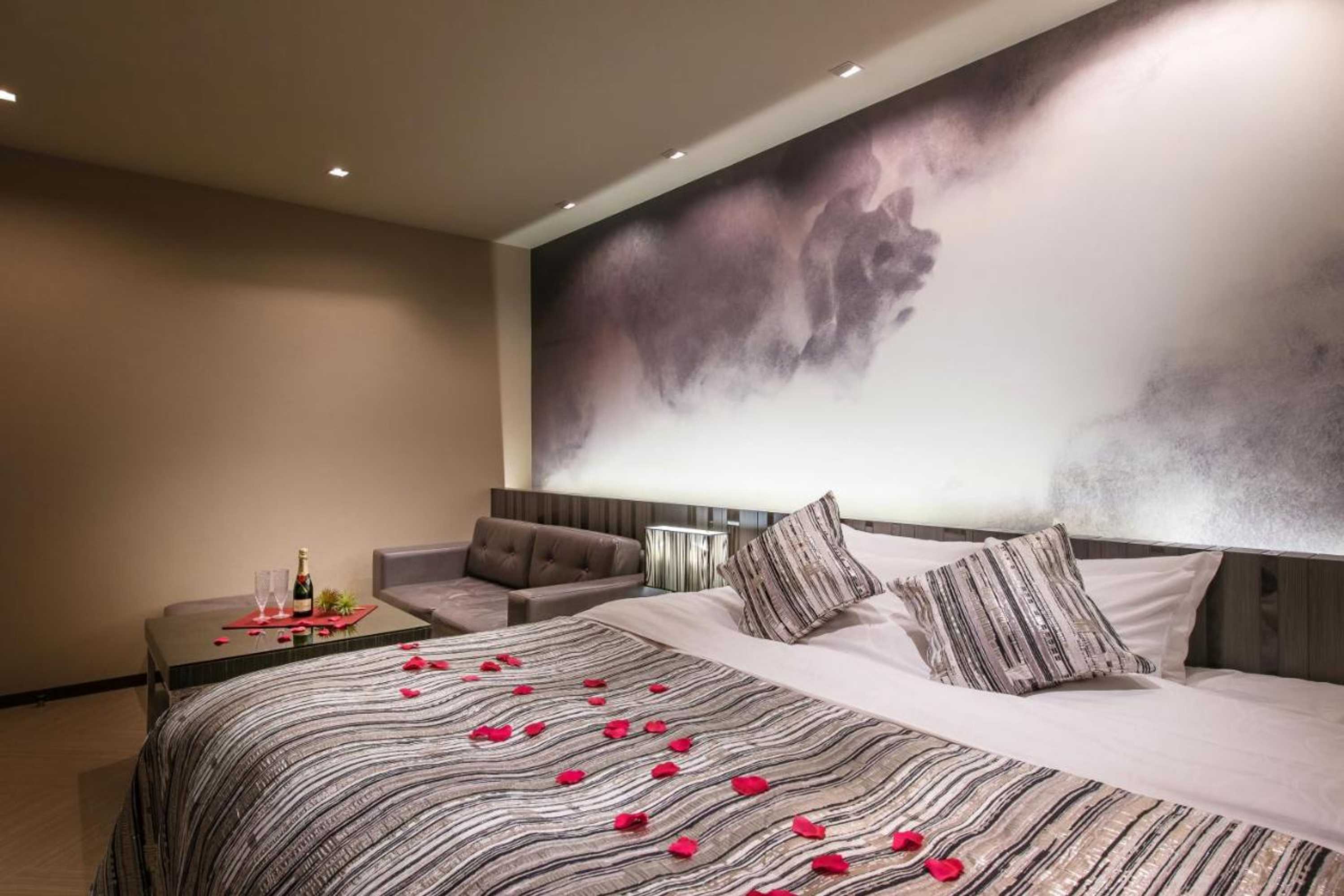 Gift card for Hotel Lotus Iwatsuki (adult Only)