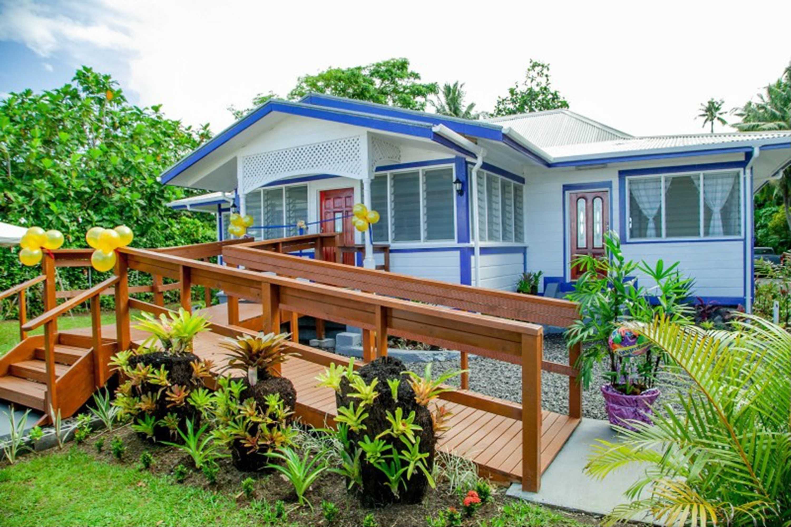 Gift card for Ulalei Lodge