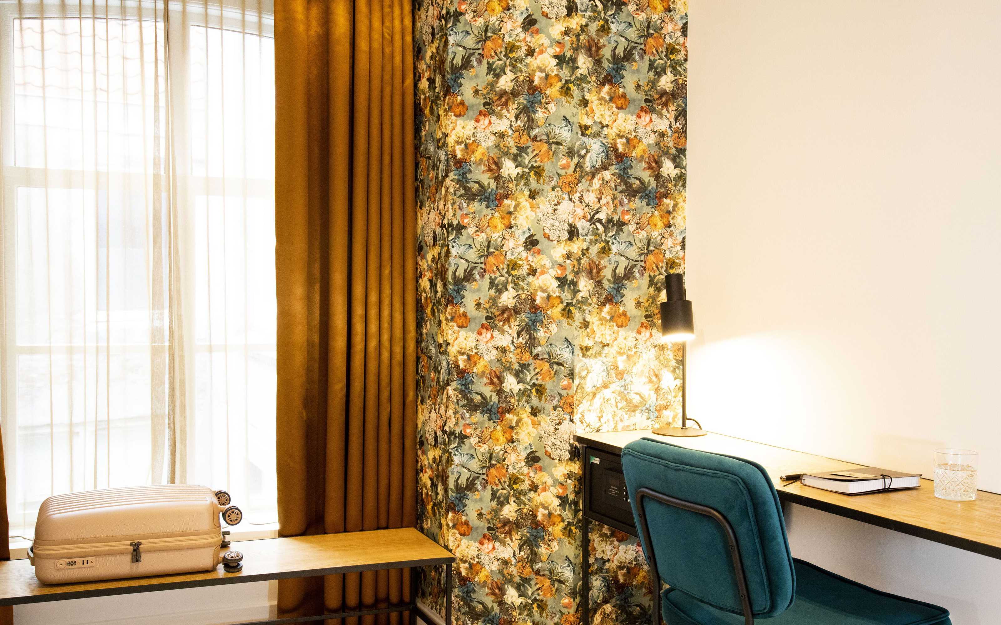 Gift card for Hotel Haverkist