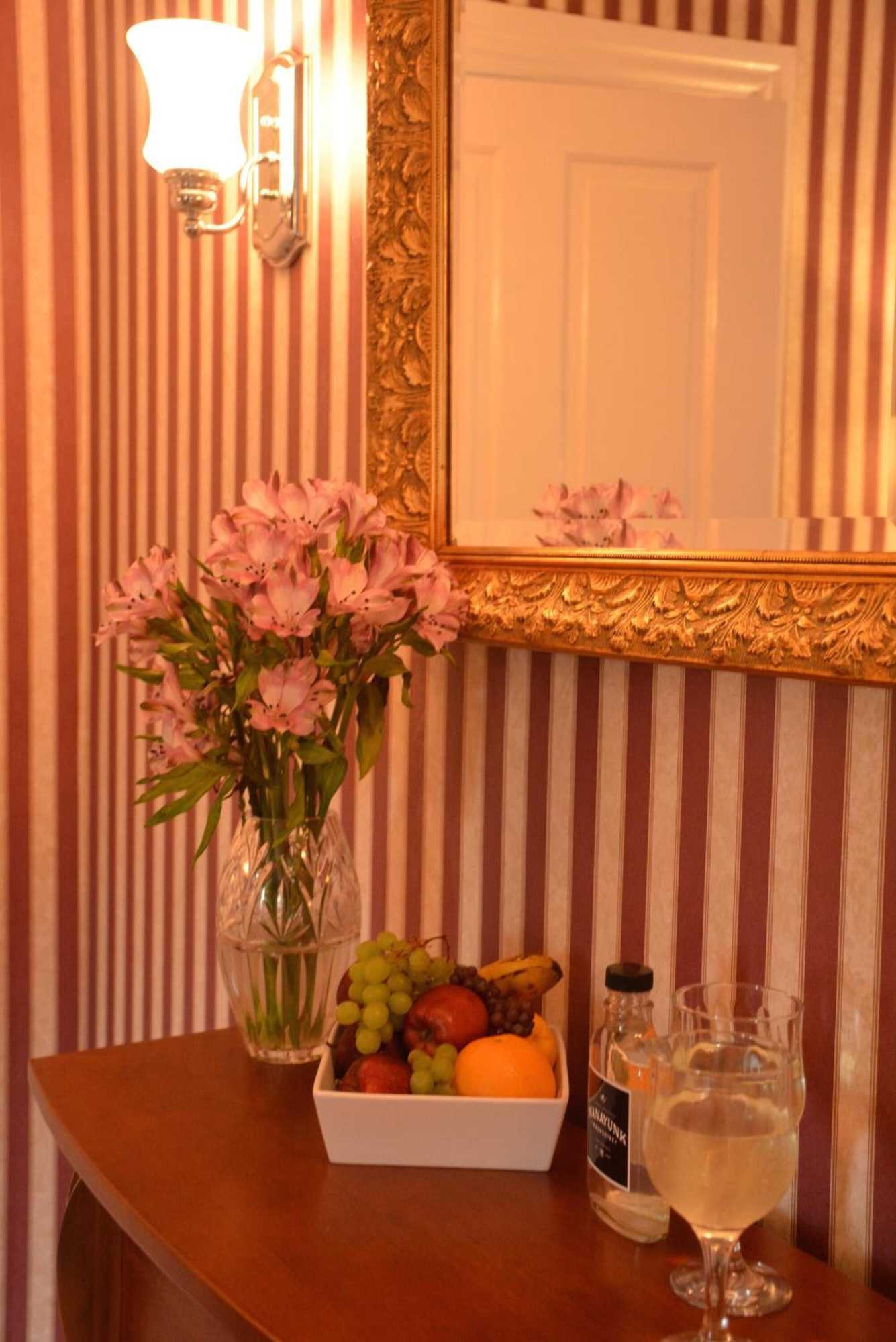 Gift card for Manayunk Chambers Guest House Gift card for Manayunk Chambers Guest House