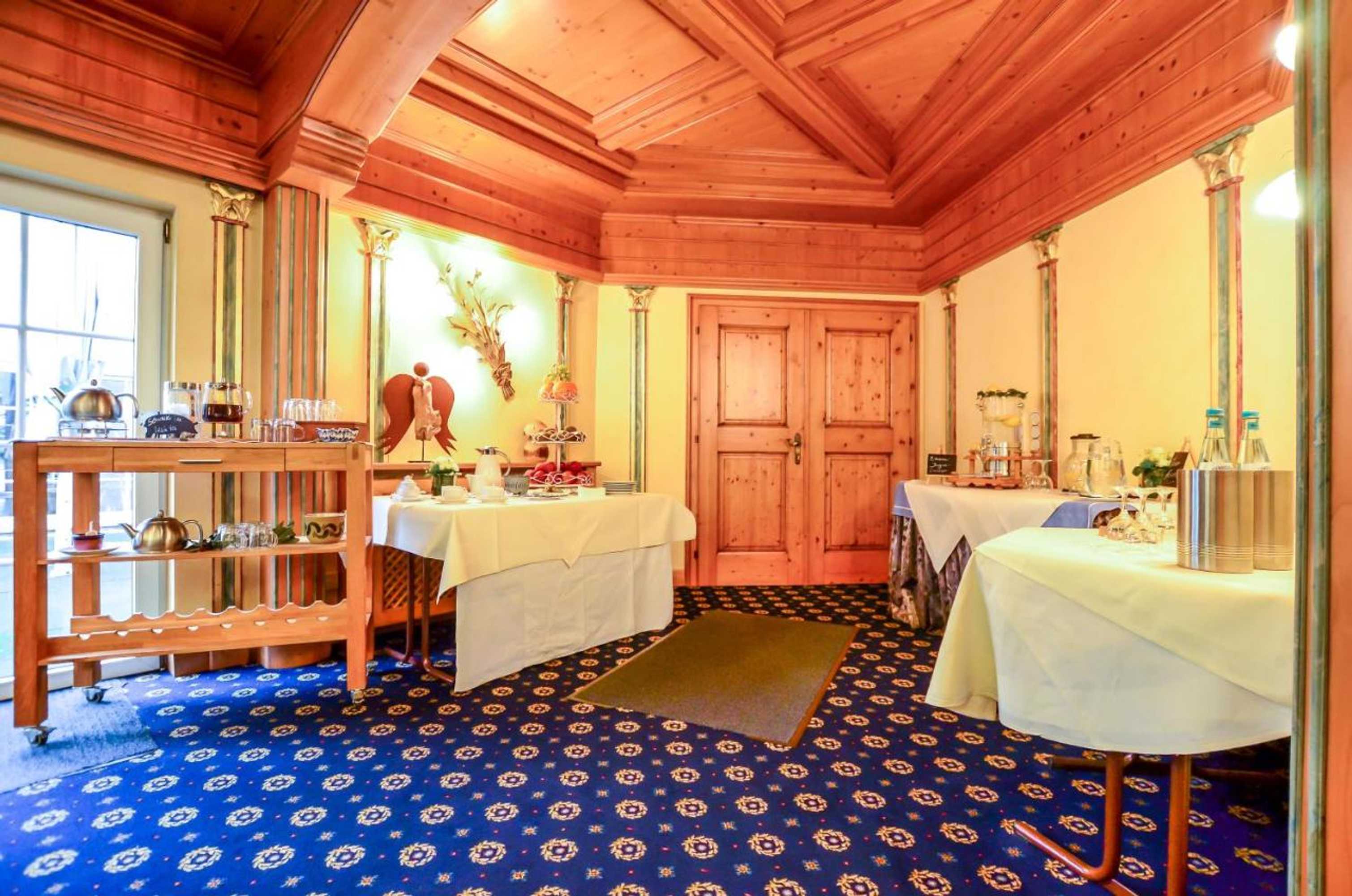 Gift card for Hotel Landhaus Krombach