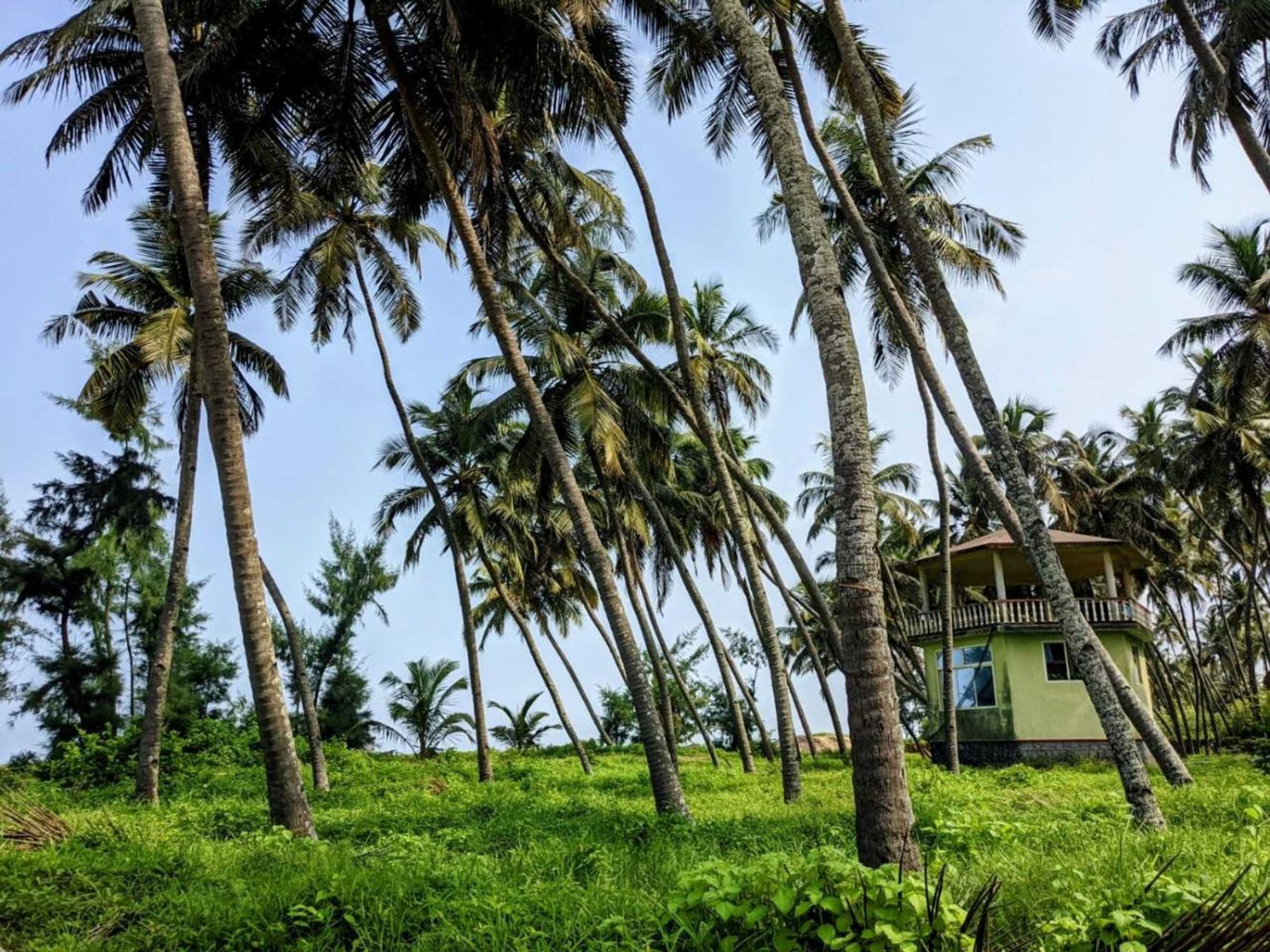 Gift card for Glucklich Beach Cottages