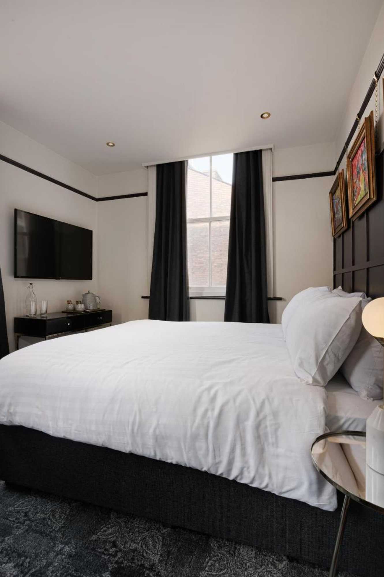 Gift card for Swan & Railway Hotel Wigan