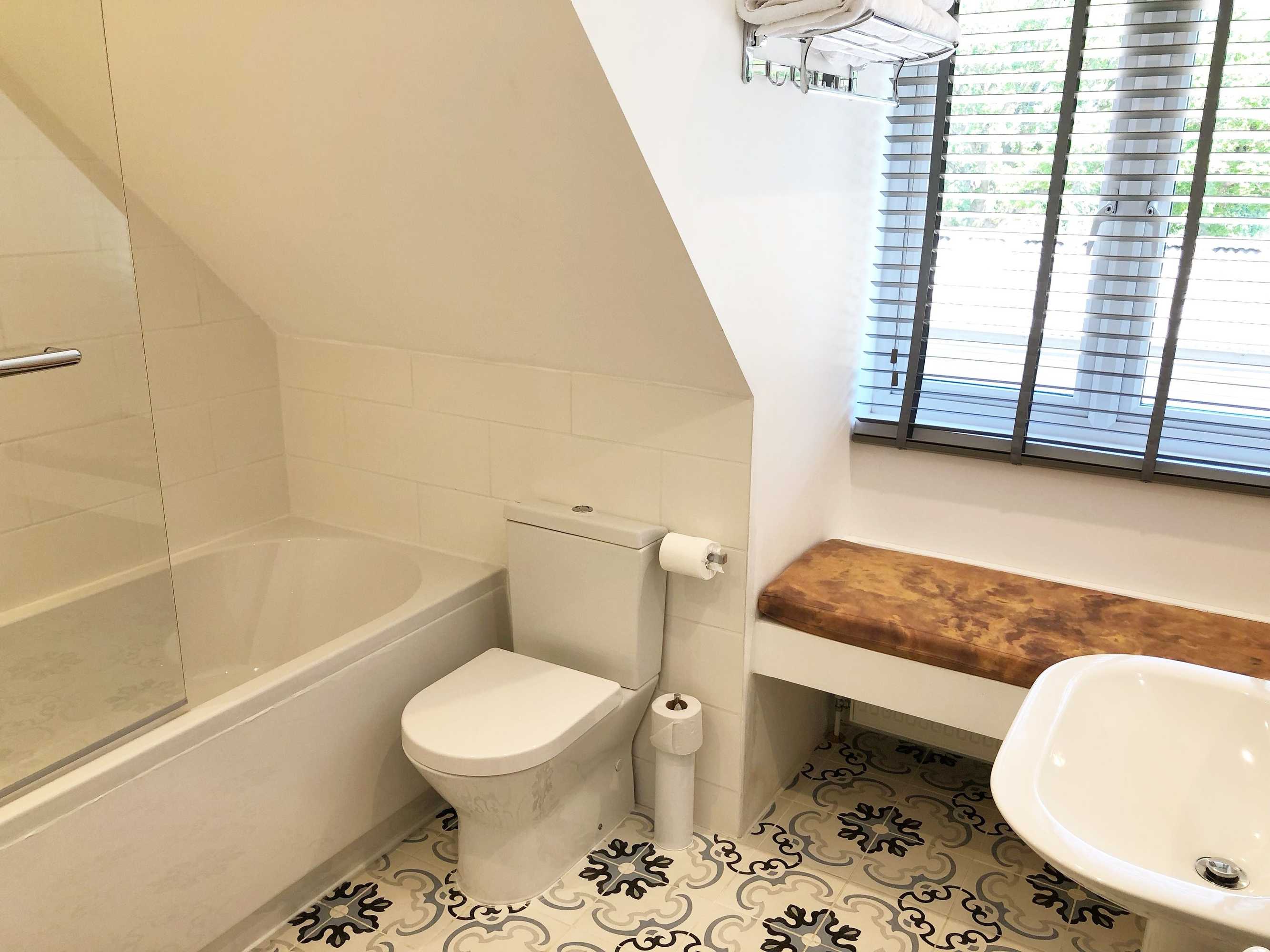 Gift card for The Cottages at Crouchers Orchards