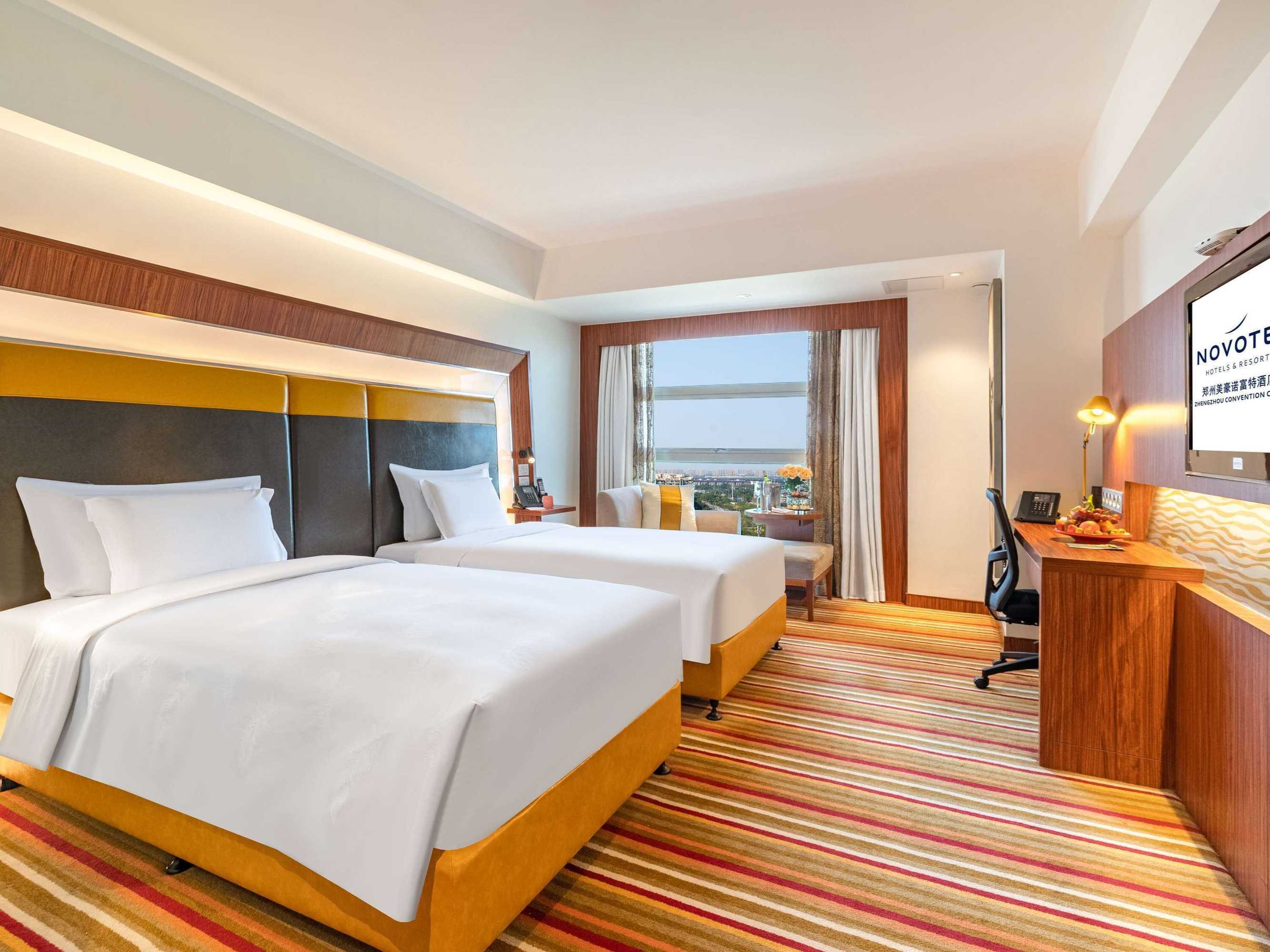 Gift card for Novotel Zhengzhou Convention Centre Gift card for Novotel Zhengzhou Convention Centre