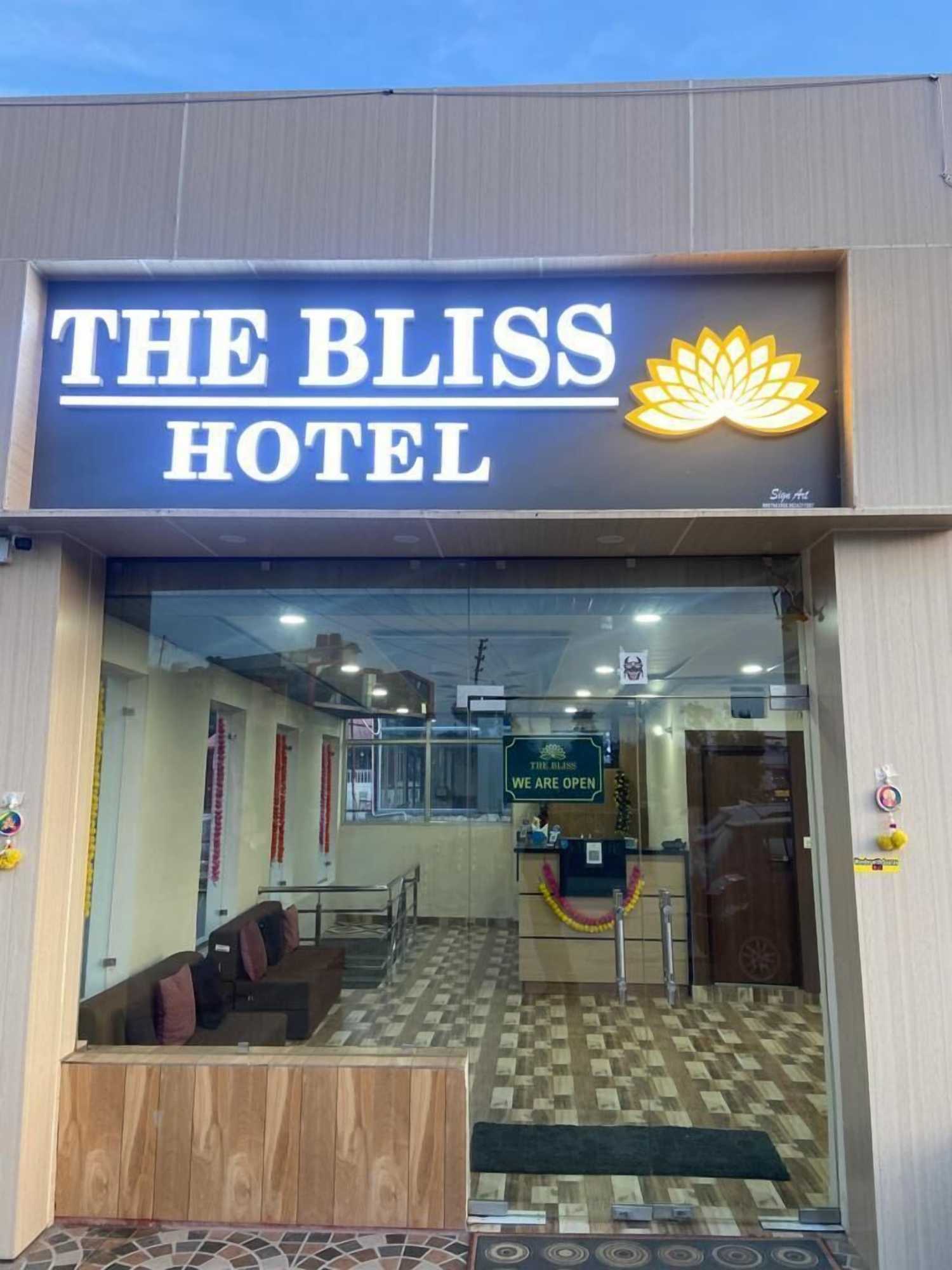 Gift card for The Bliss Dhanaulti Gift card for The Bliss Dhanaulti