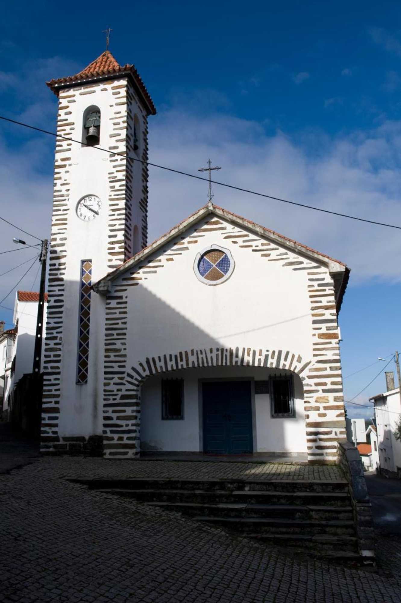 Gift card for Casa do Rosmaninho