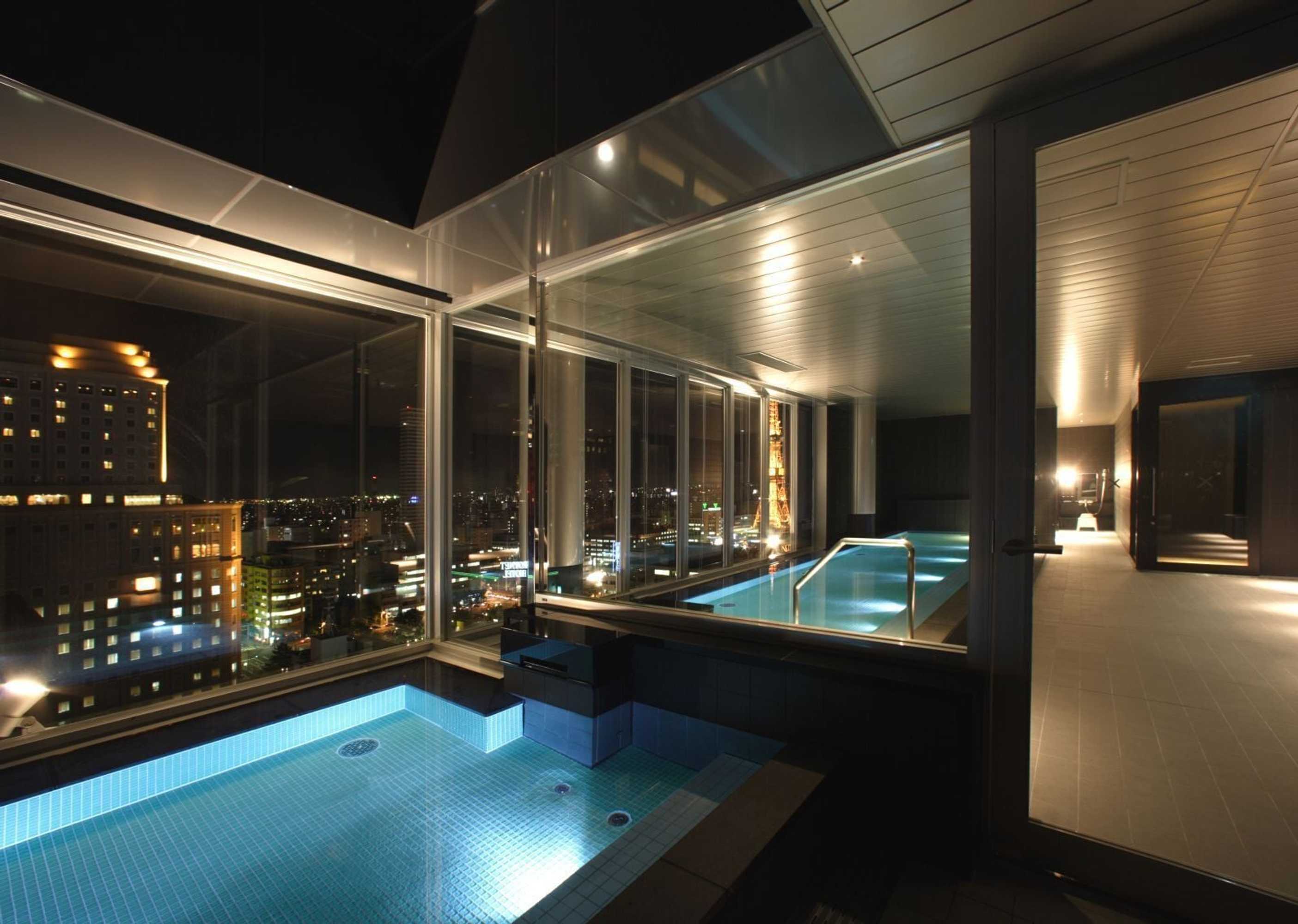 Gift card for Cross Hotel Sapporo Gift card for Cross Hotel Sapporo