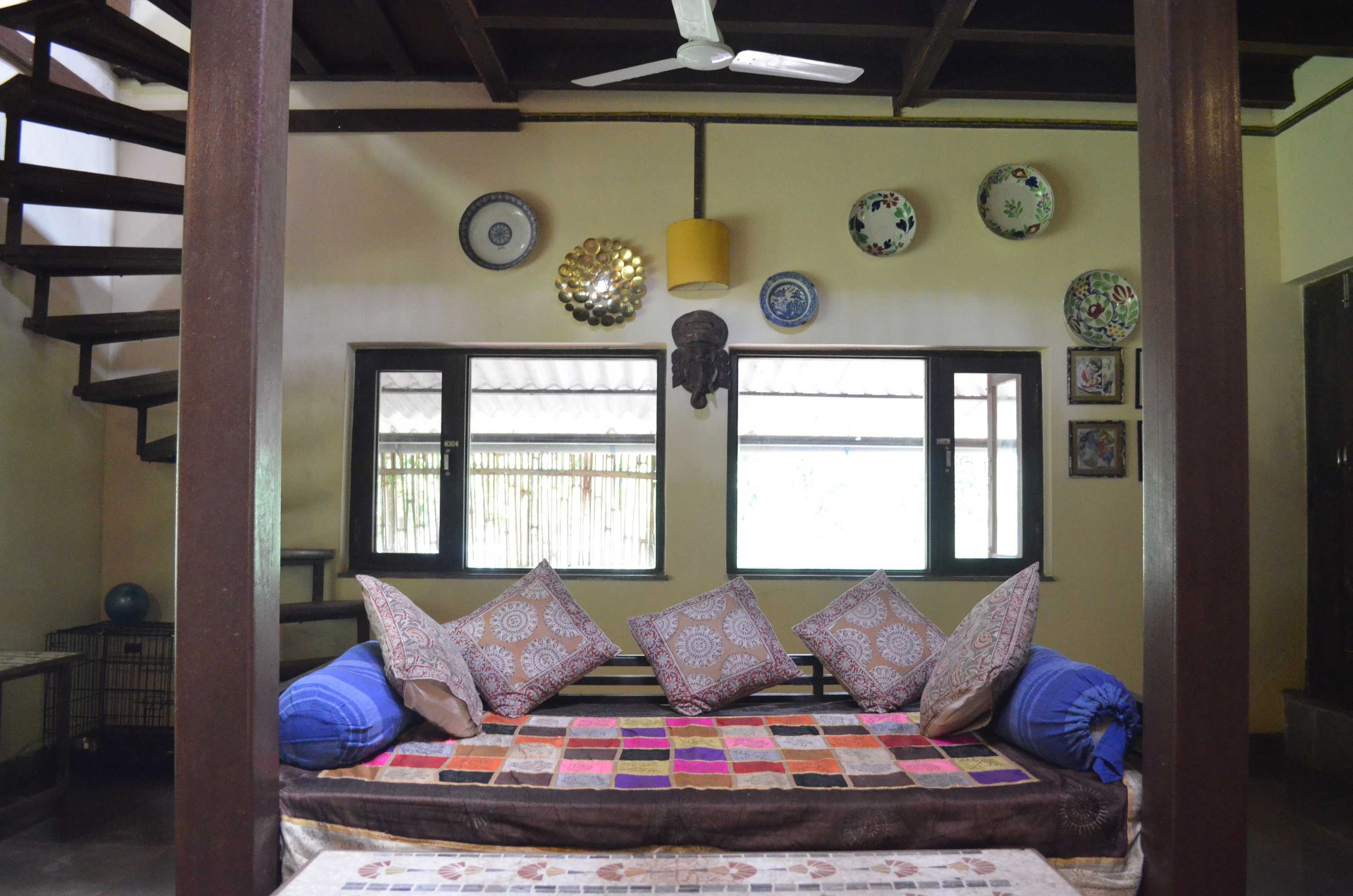 Gift card for Mangaal Farmstay Goa Gift card for Mangaal Farmstay Goa