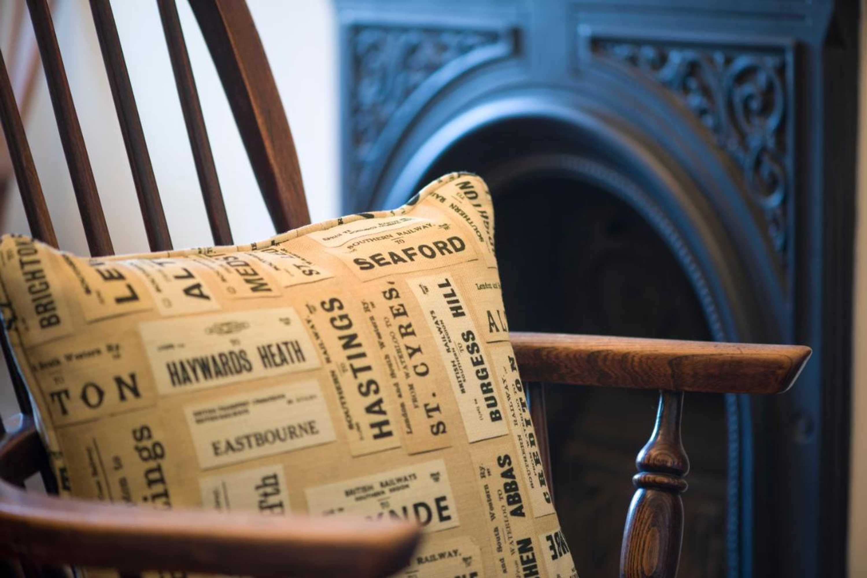 Gift card for Lamb's Knees