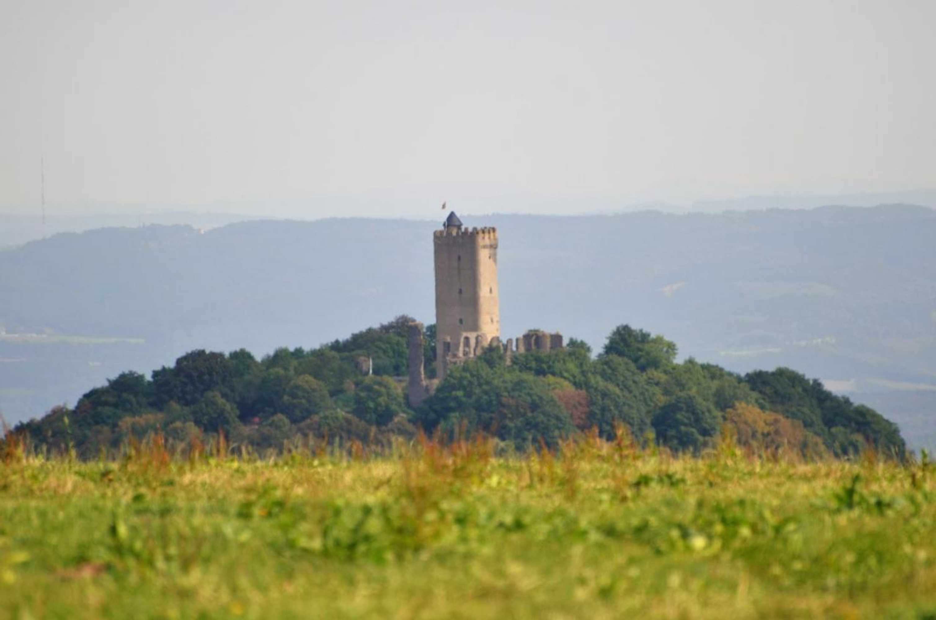 Gift card for Gästehaus Am Hochsimmer