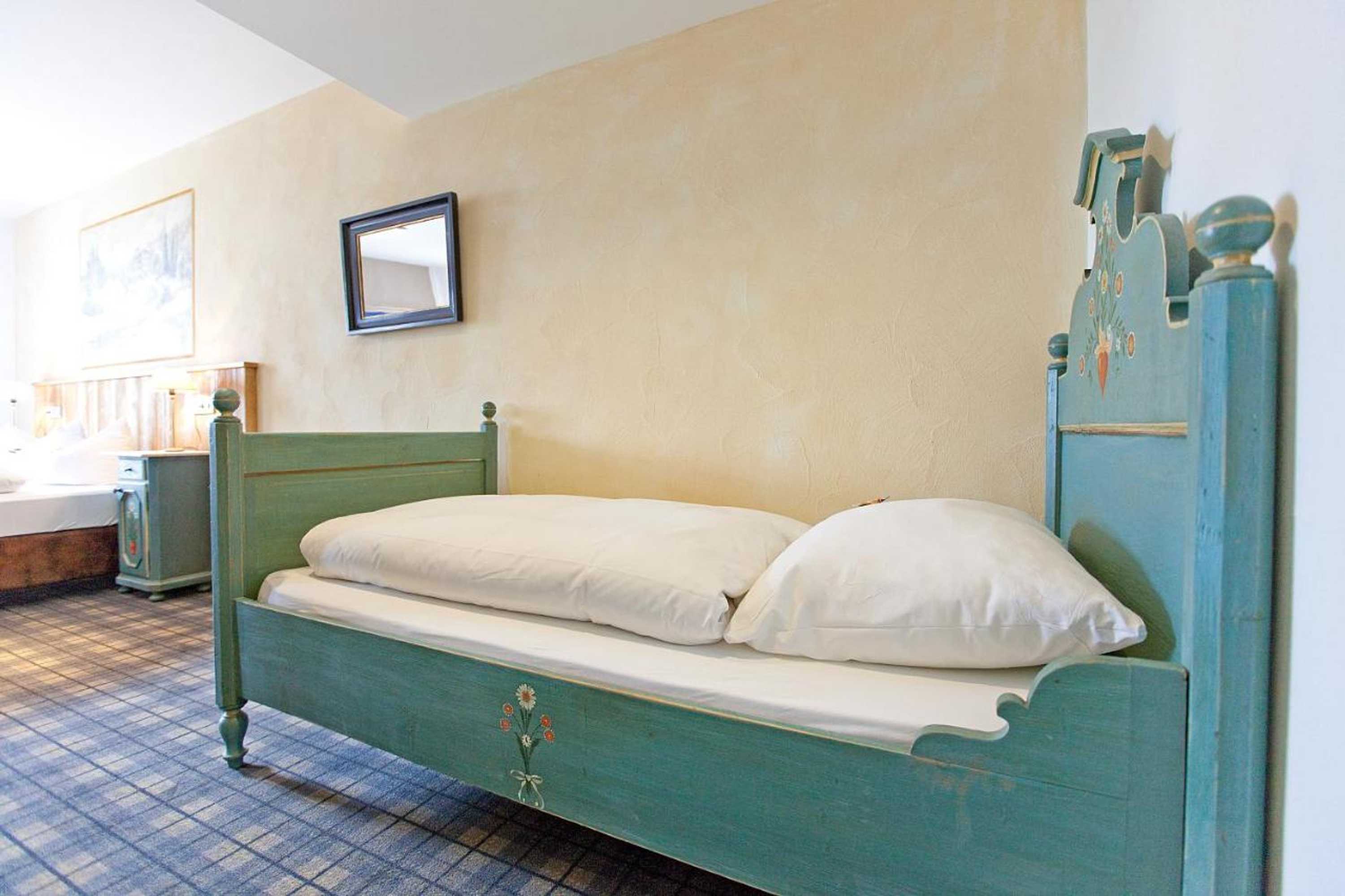 Gift card for Die Post Landgasthof Aufkirchen