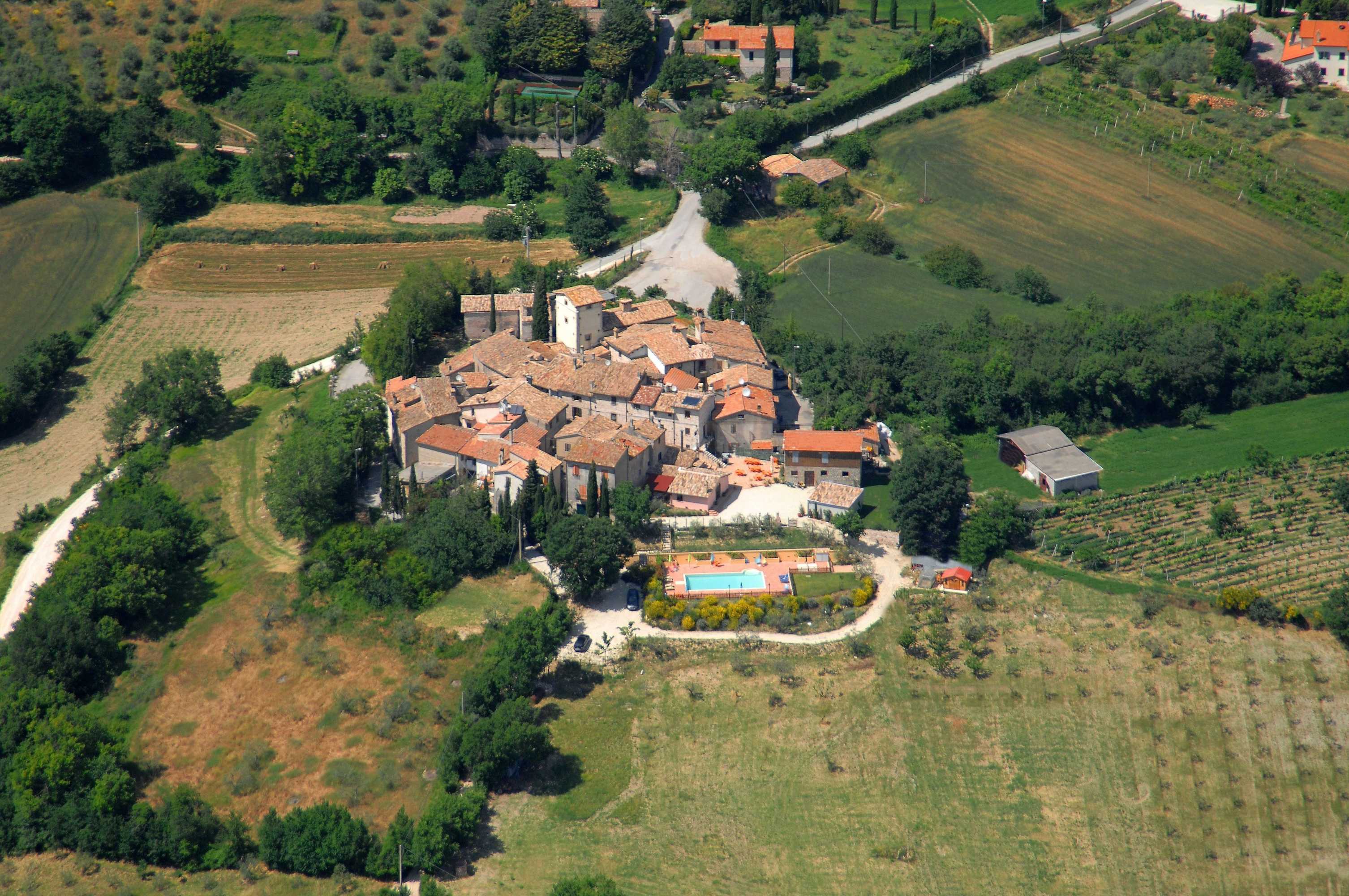 Gift card for Country House Il Prato Gift card for Country House Il Prato
