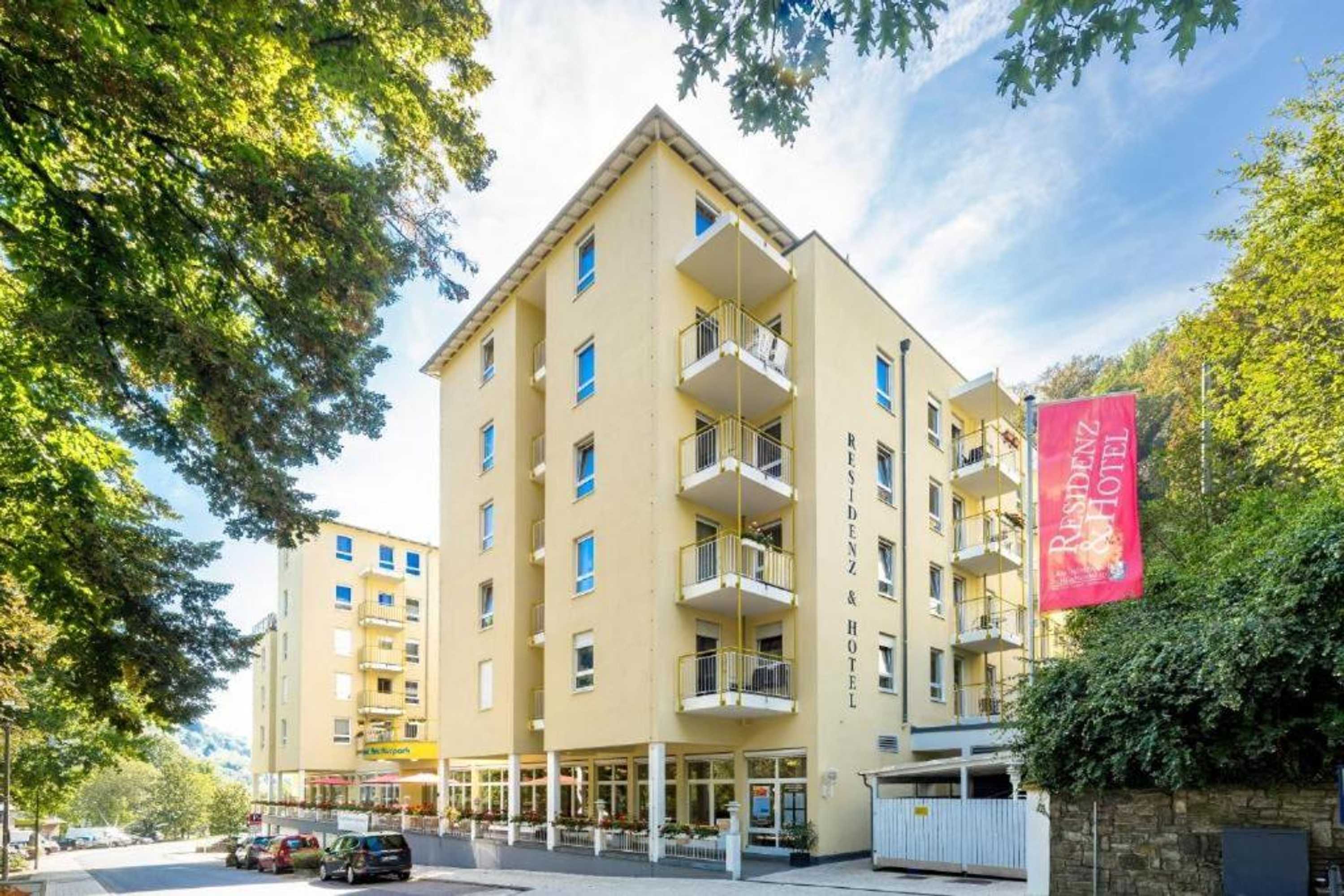 Gift card for Residenz & Hotel Am Kurpark