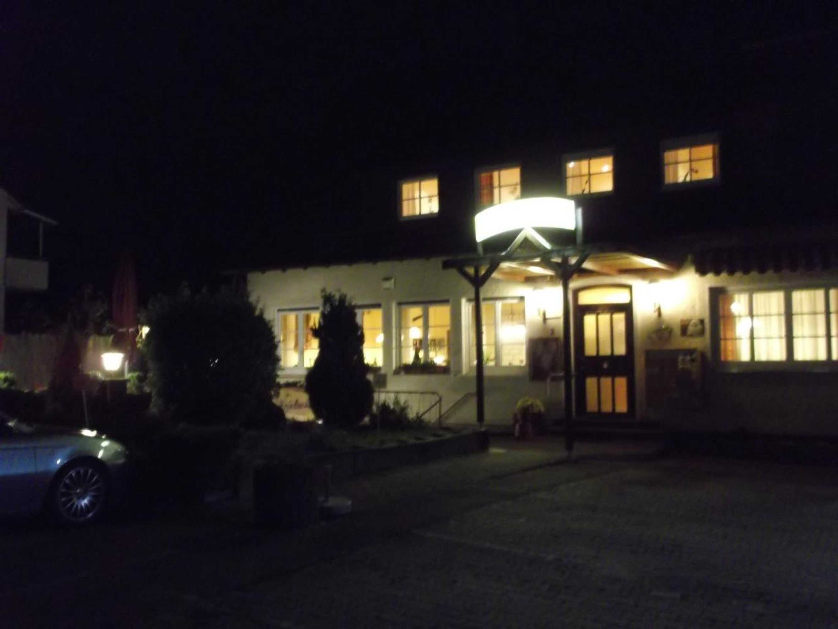 Gift card for Gasthaus Vogelgarten