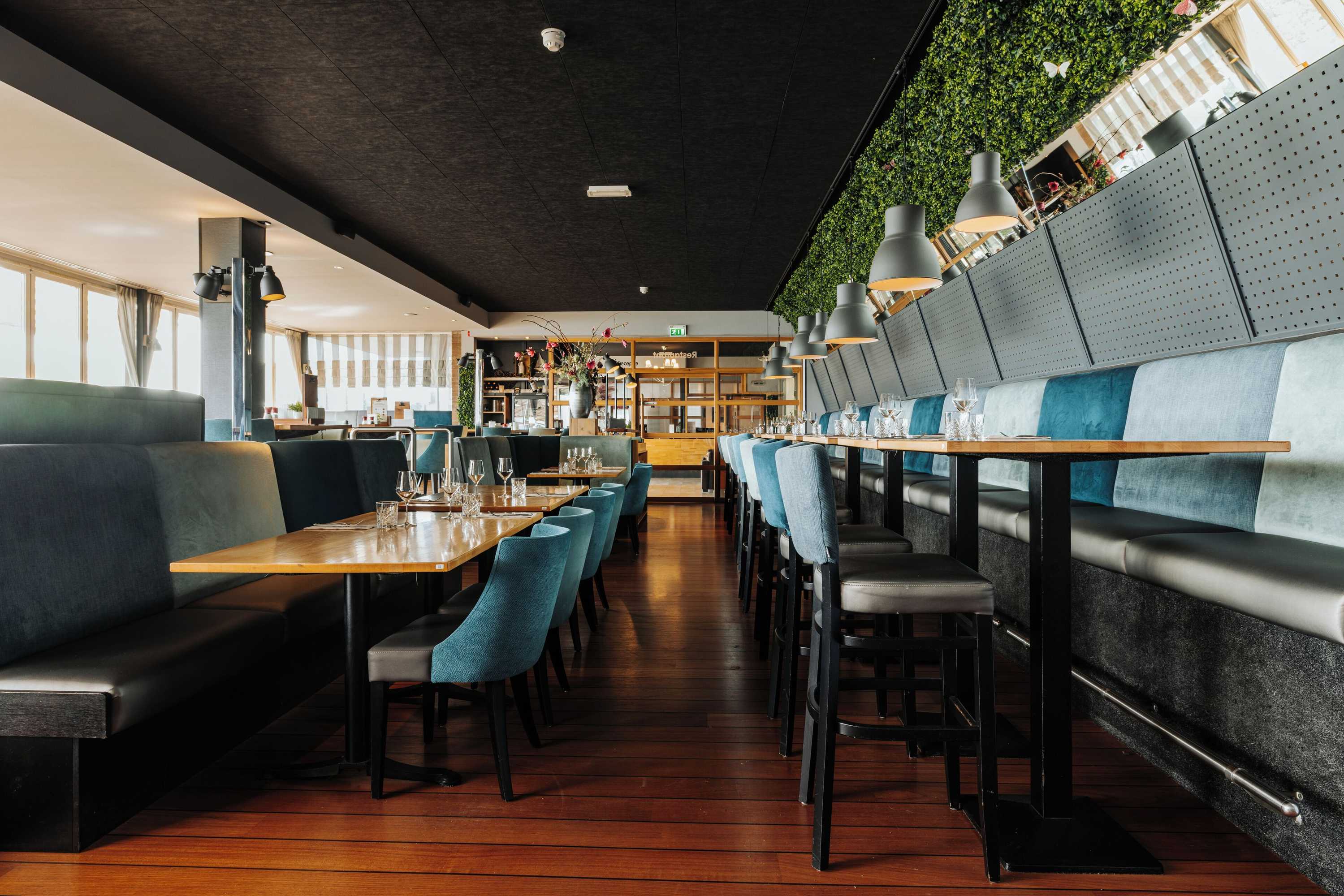 Gift card for Hotel Hoogeerd by Flow