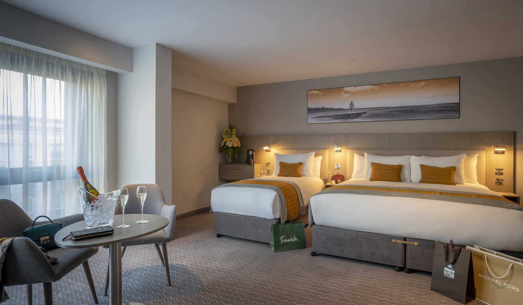 Gift card for Maldron Hotel Newcastle