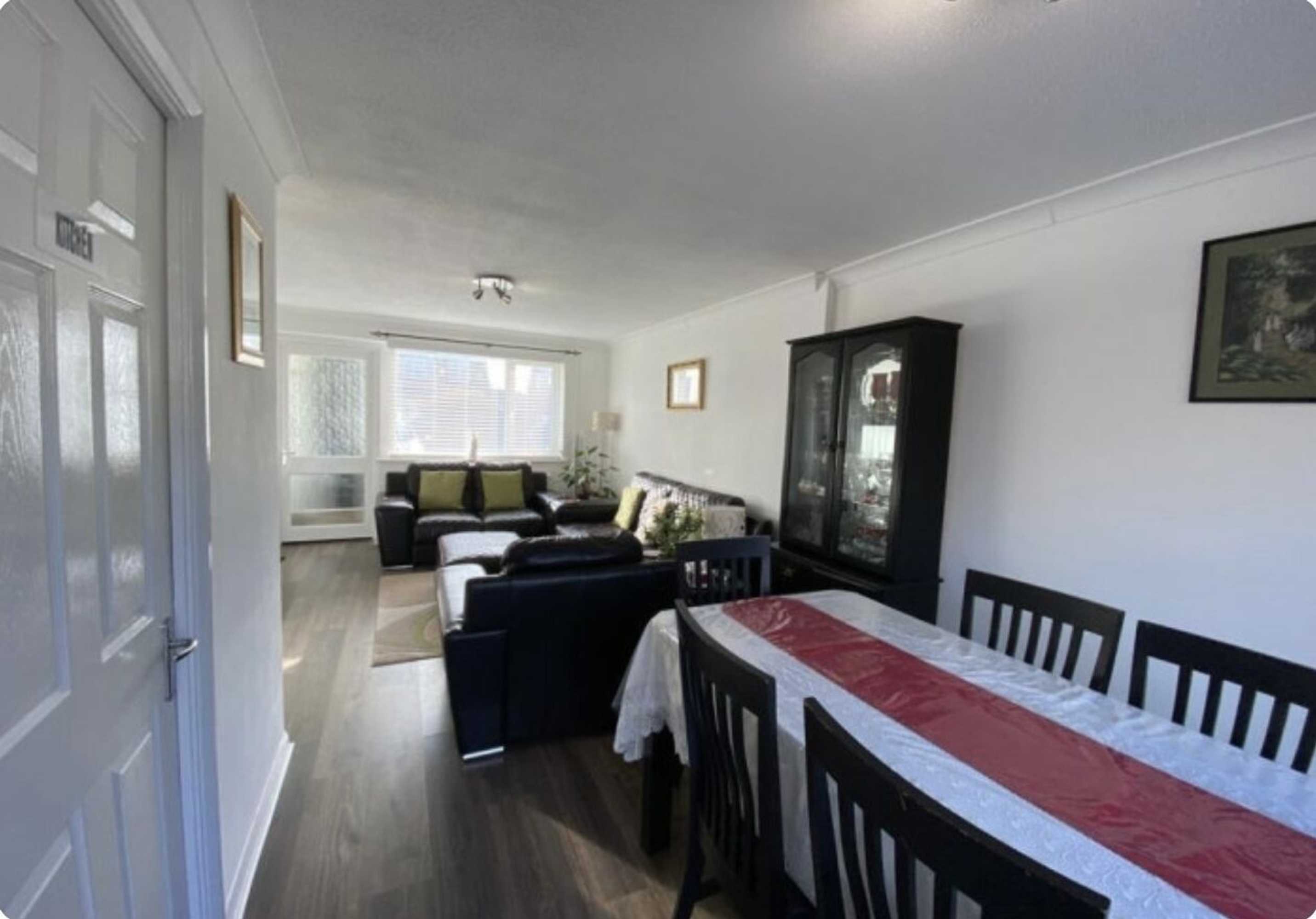 Gift card for Lovely Homes